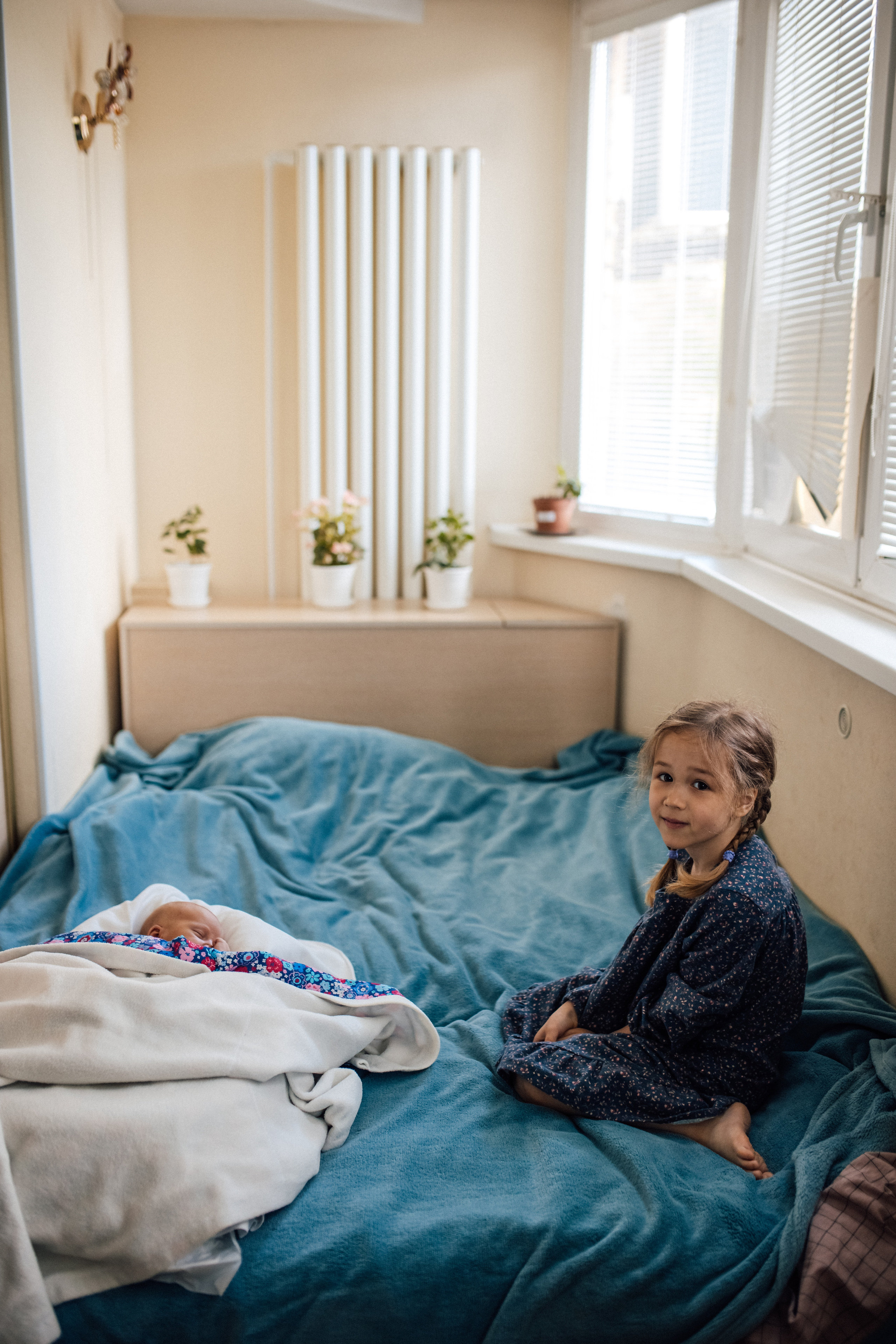 Домашние. Аlina Slavina Photorgaphy