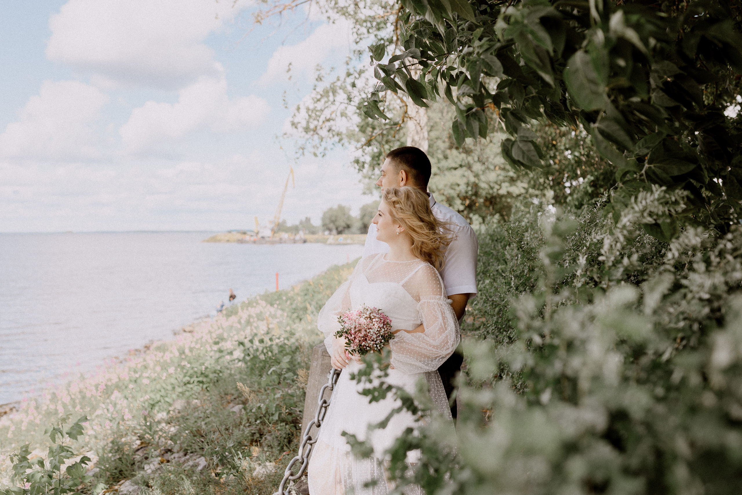 Свадебные. Аlina Slavina Photorgaphy