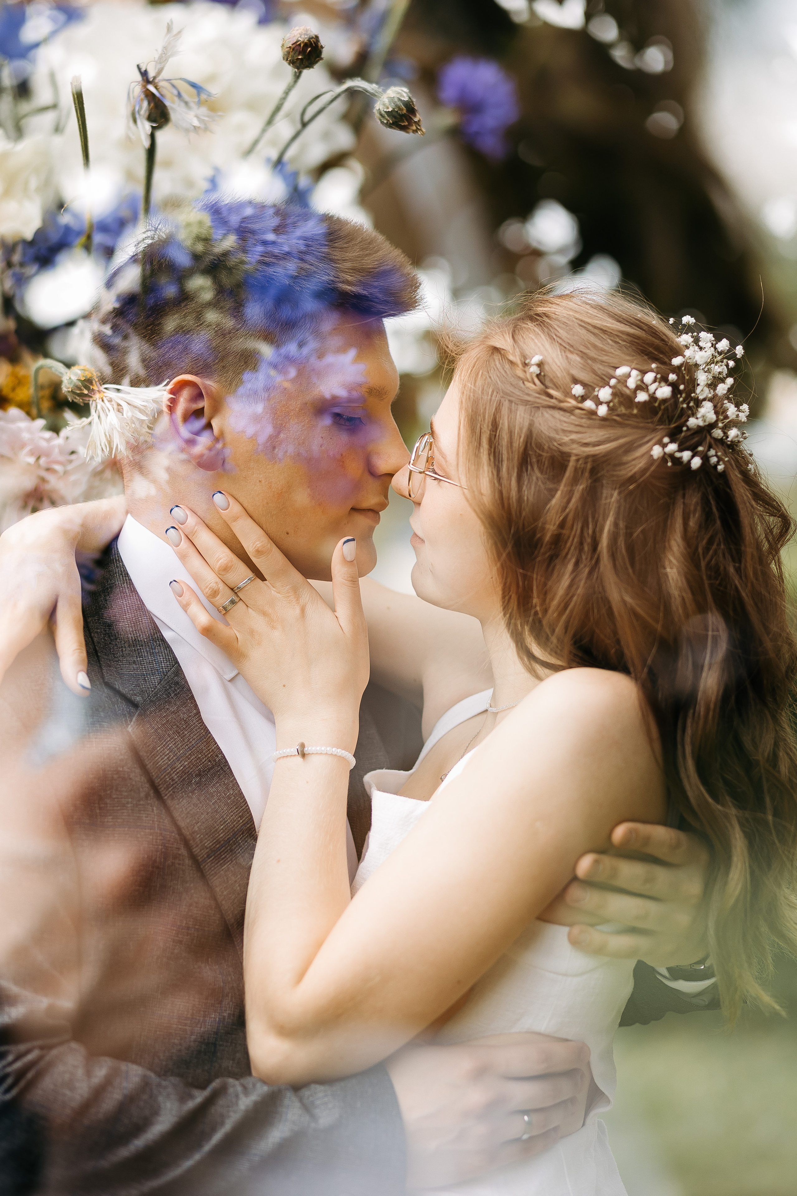 Свадебные. Аlina Slavina Photorgaphy