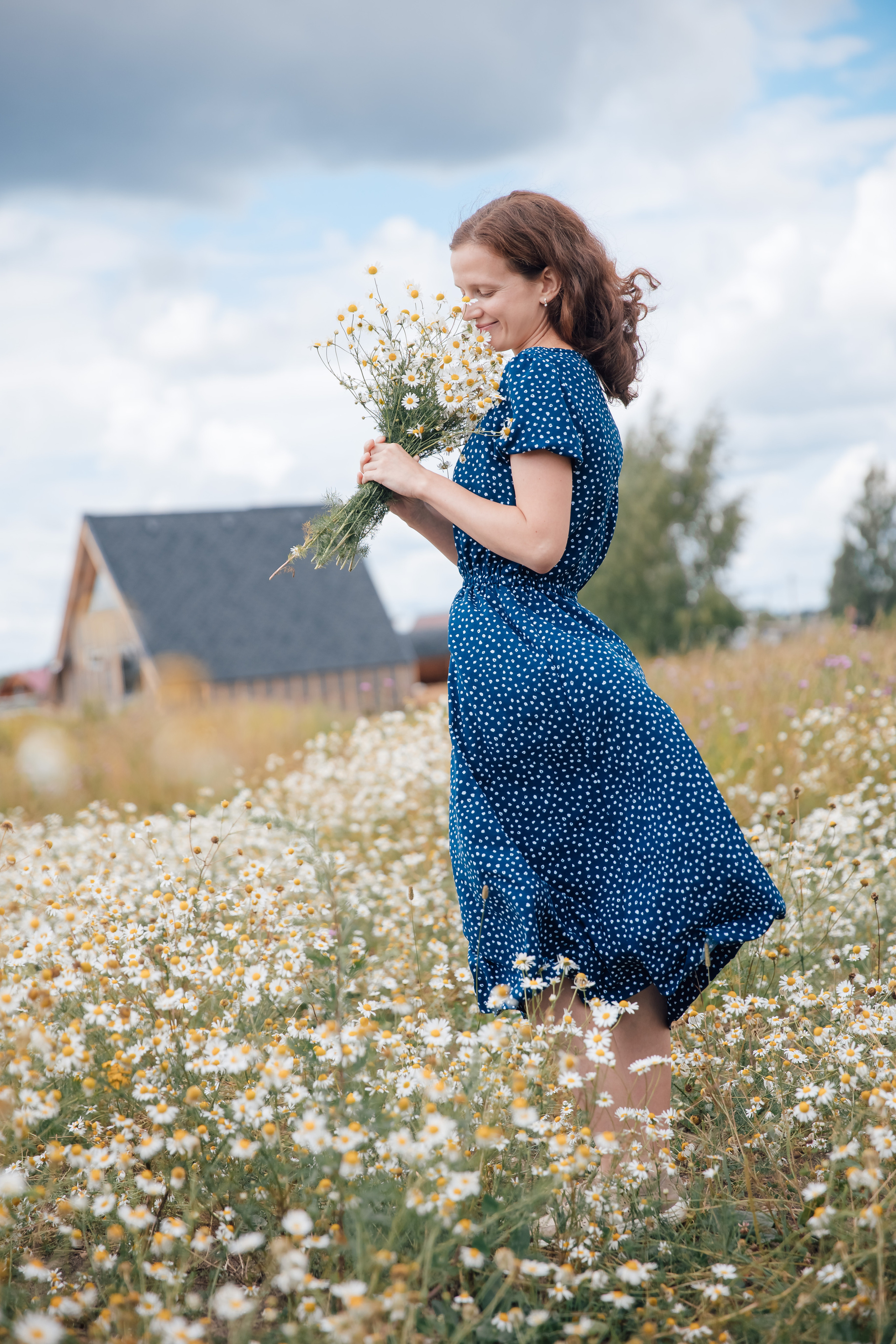 Цветение. Аlina Slavina Photorgaphy