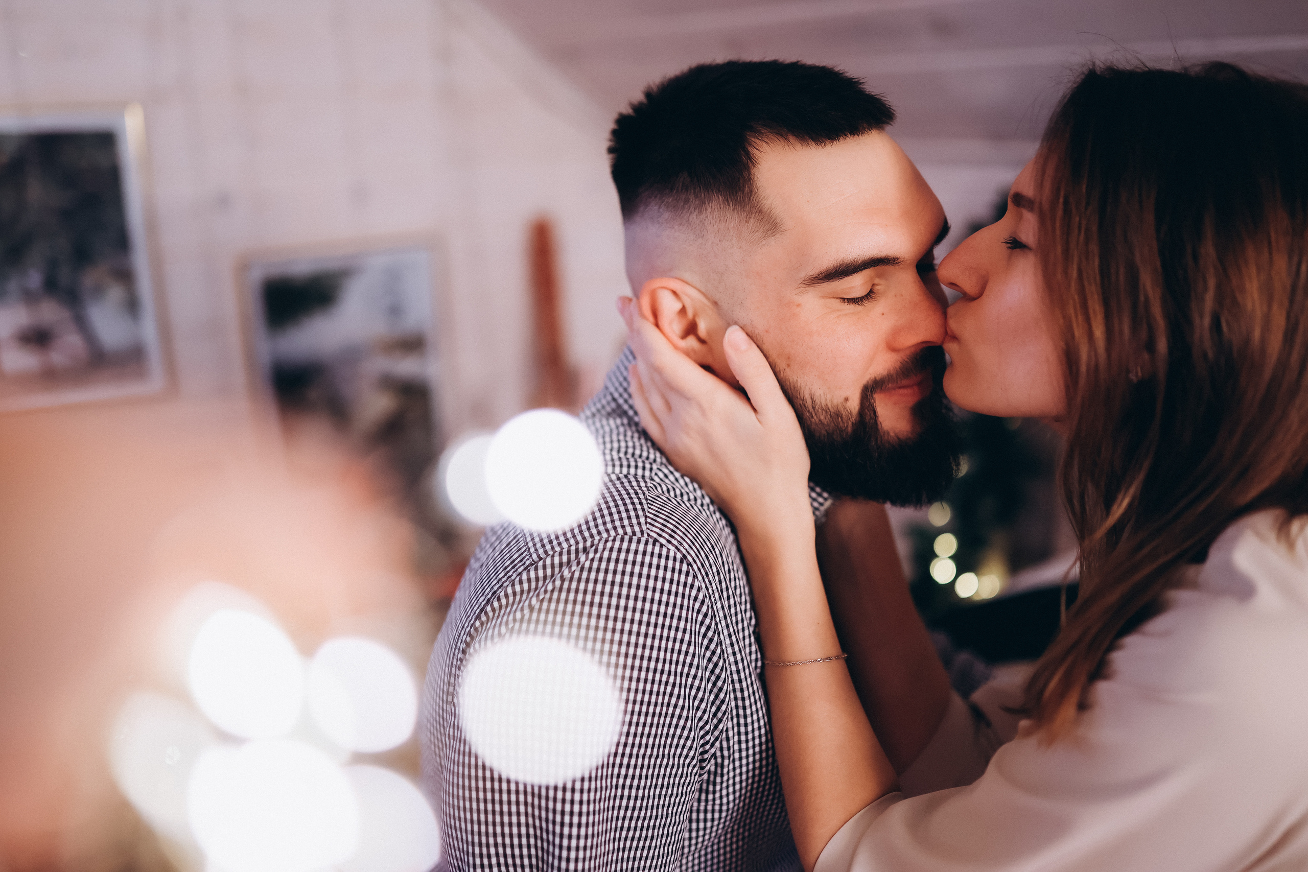 Студийные. Аlina Slavina Photorgaphy