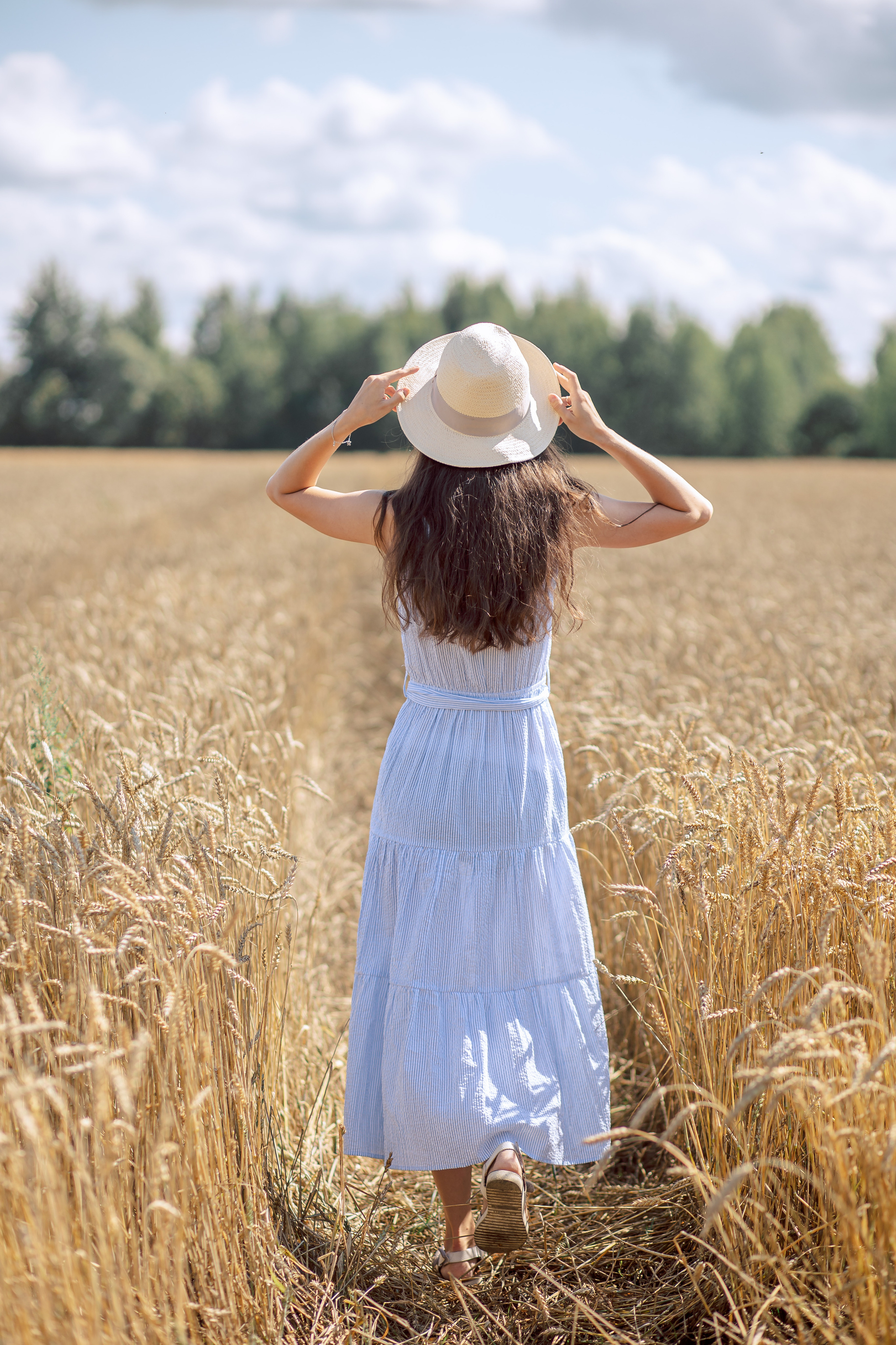 Летние. Аlina Slavina Photorgaphy