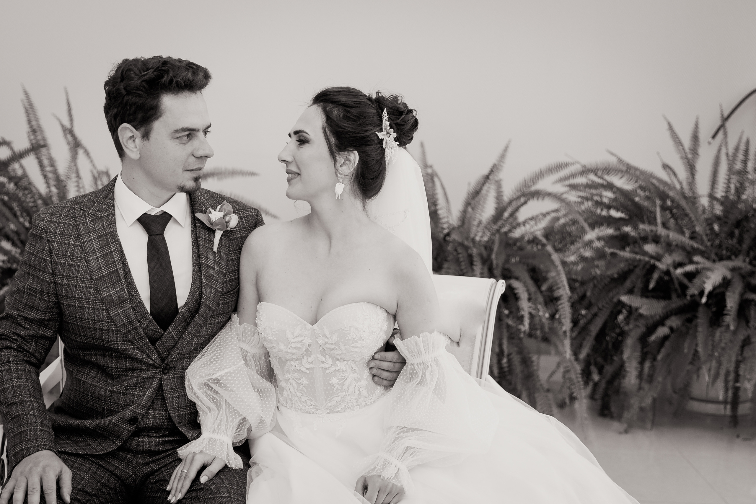 Свадебные. Аlina Slavina Photorgaphy