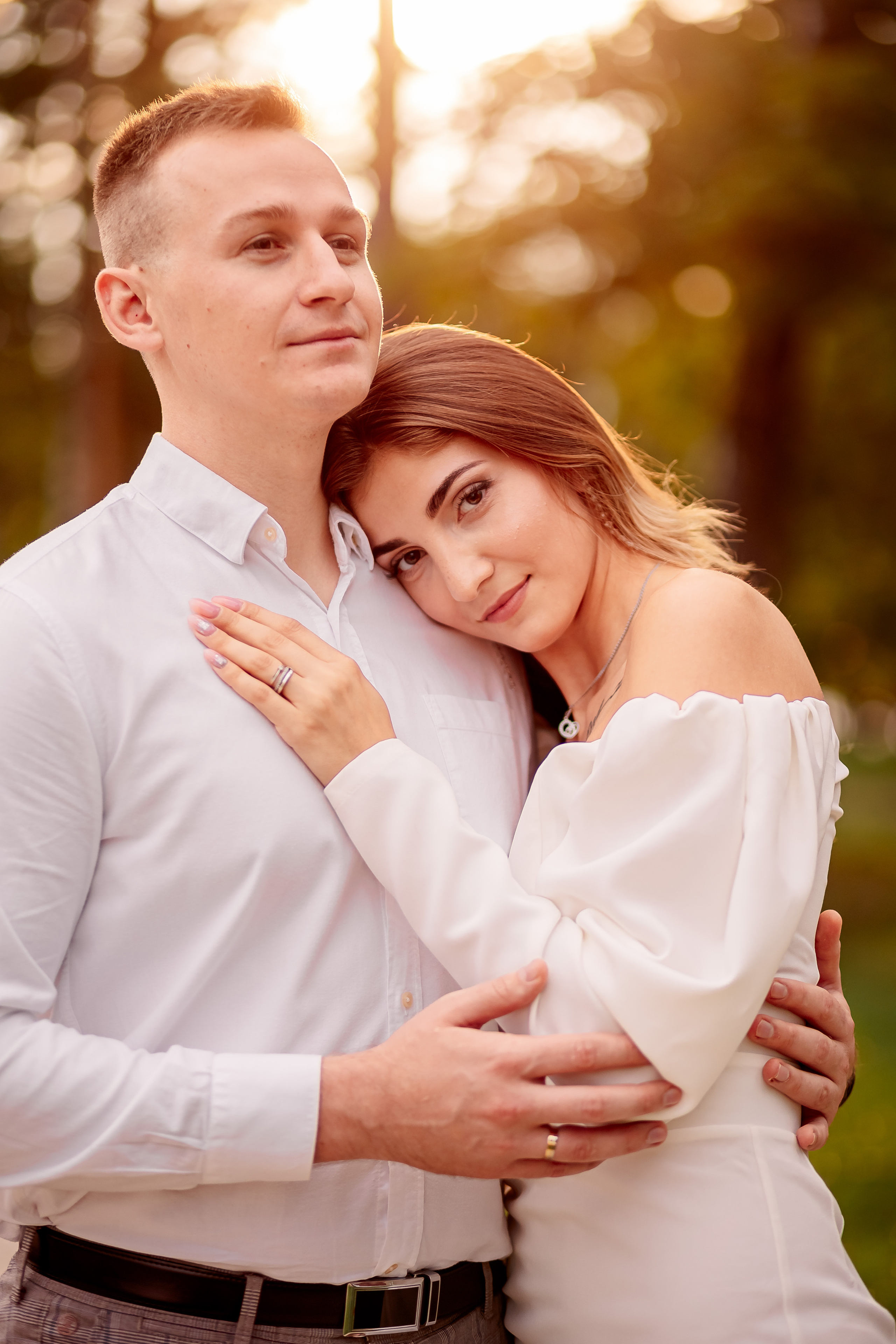 LoveStory. Аlina Slavina Photorgaphy