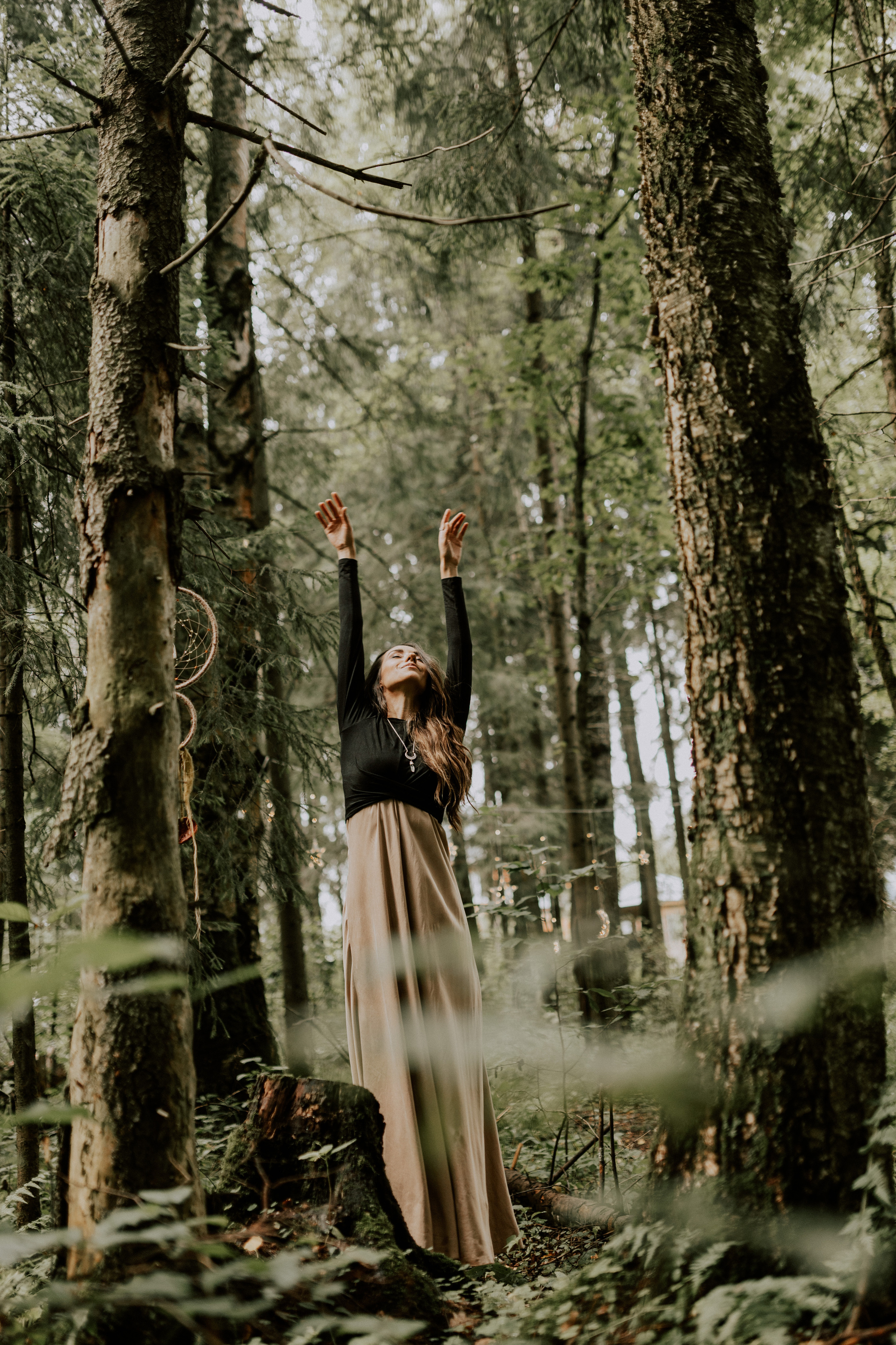 Портрет изнутри. Аlina Slavina Photorgaphy