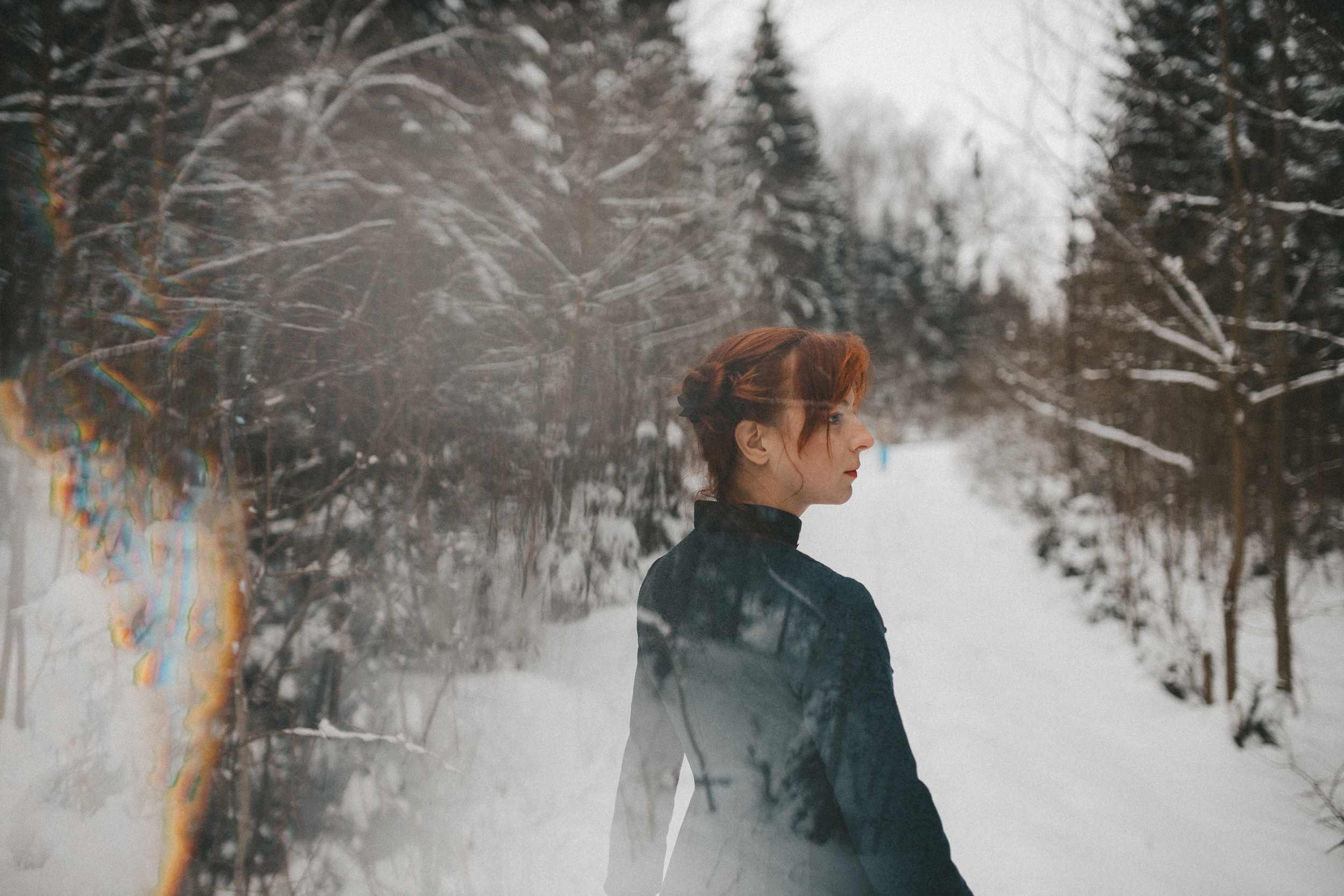 Индивидуальные фотосессии. Аlina Slavina Photorgaphy