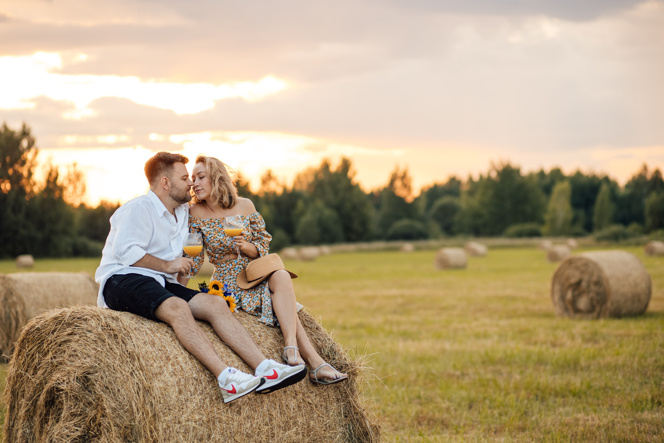 LoveStory. Аlina Slavina Photorgaphy