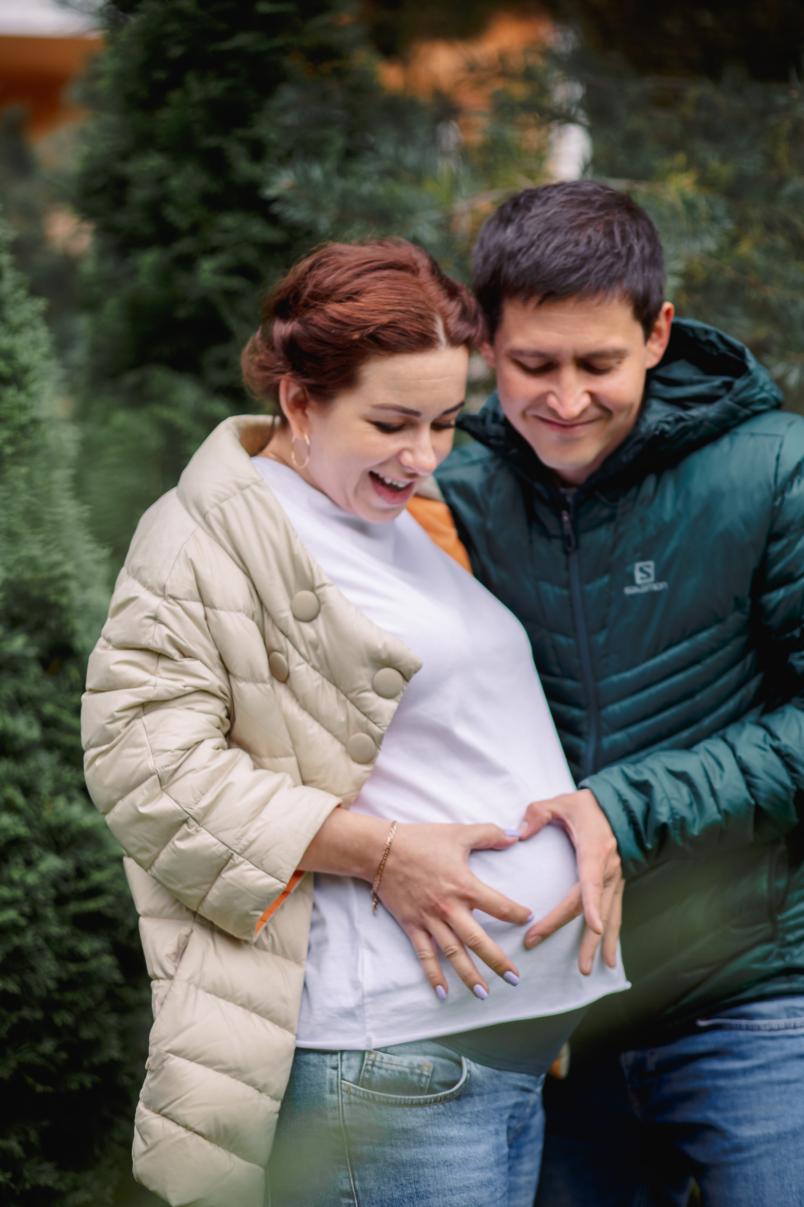 Беременные. Аlina Slavina Photorgaphy