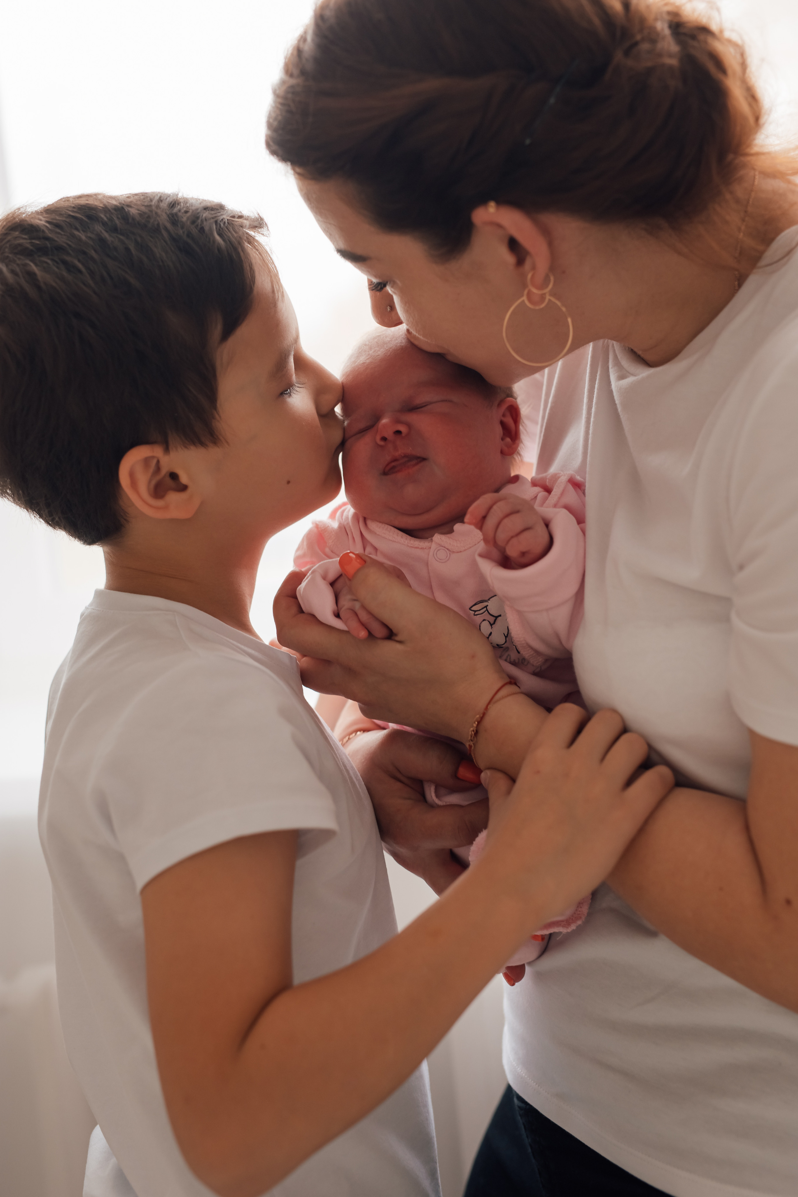 Домашние. Аlina Slavina Photorgaphy