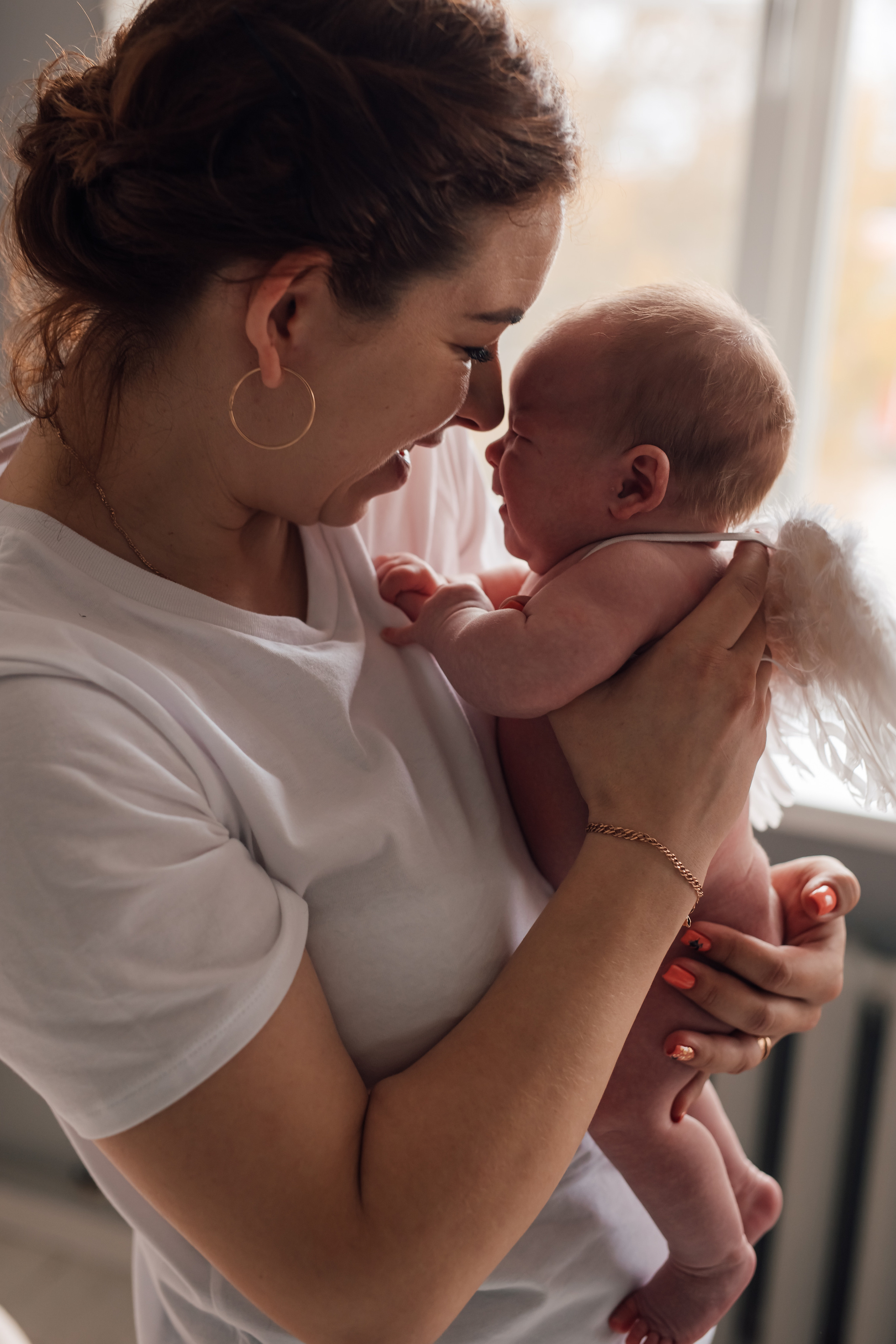 Домашние. Аlina Slavina Photorgaphy