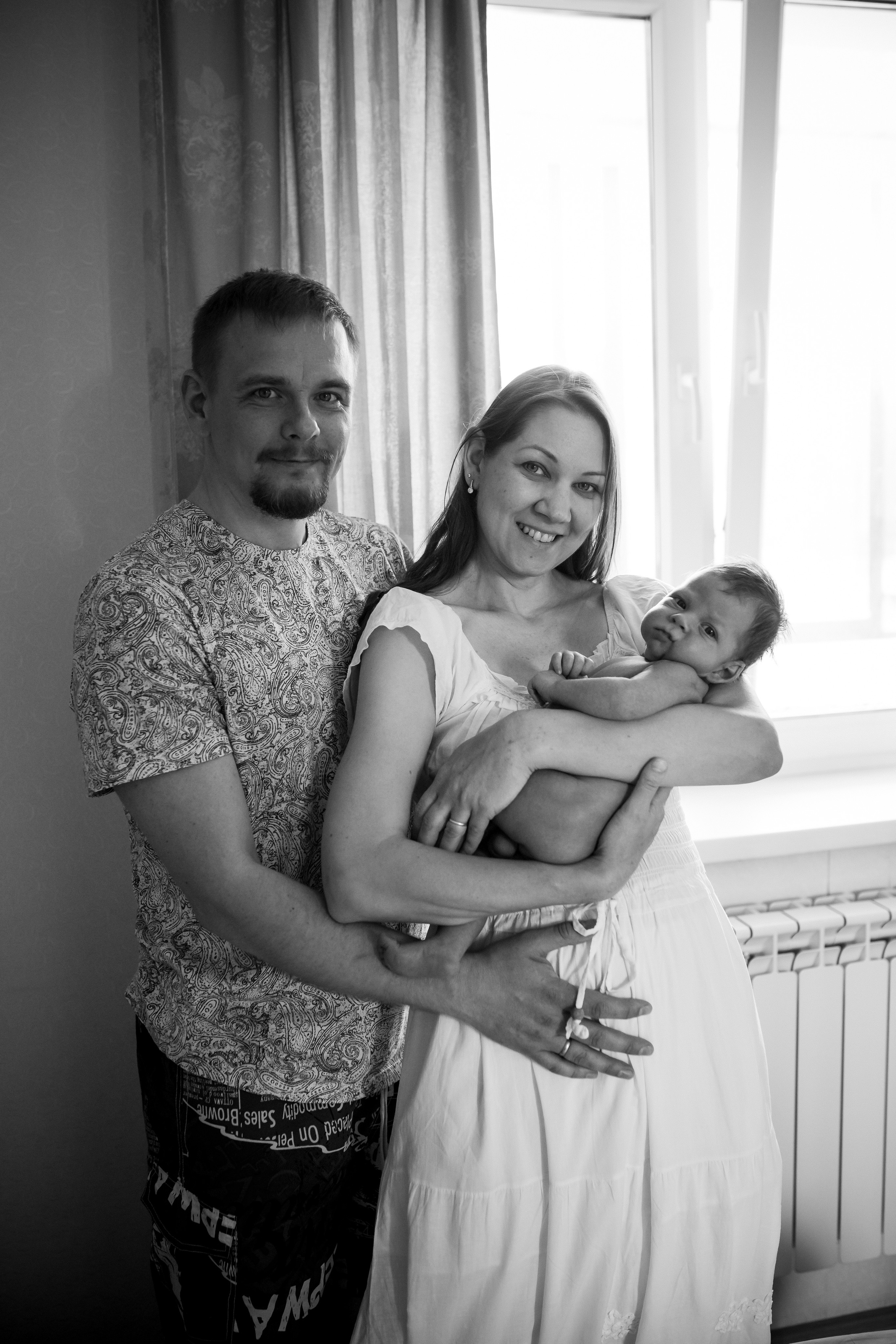 Домашние. Аlina Slavina Photorgaphy