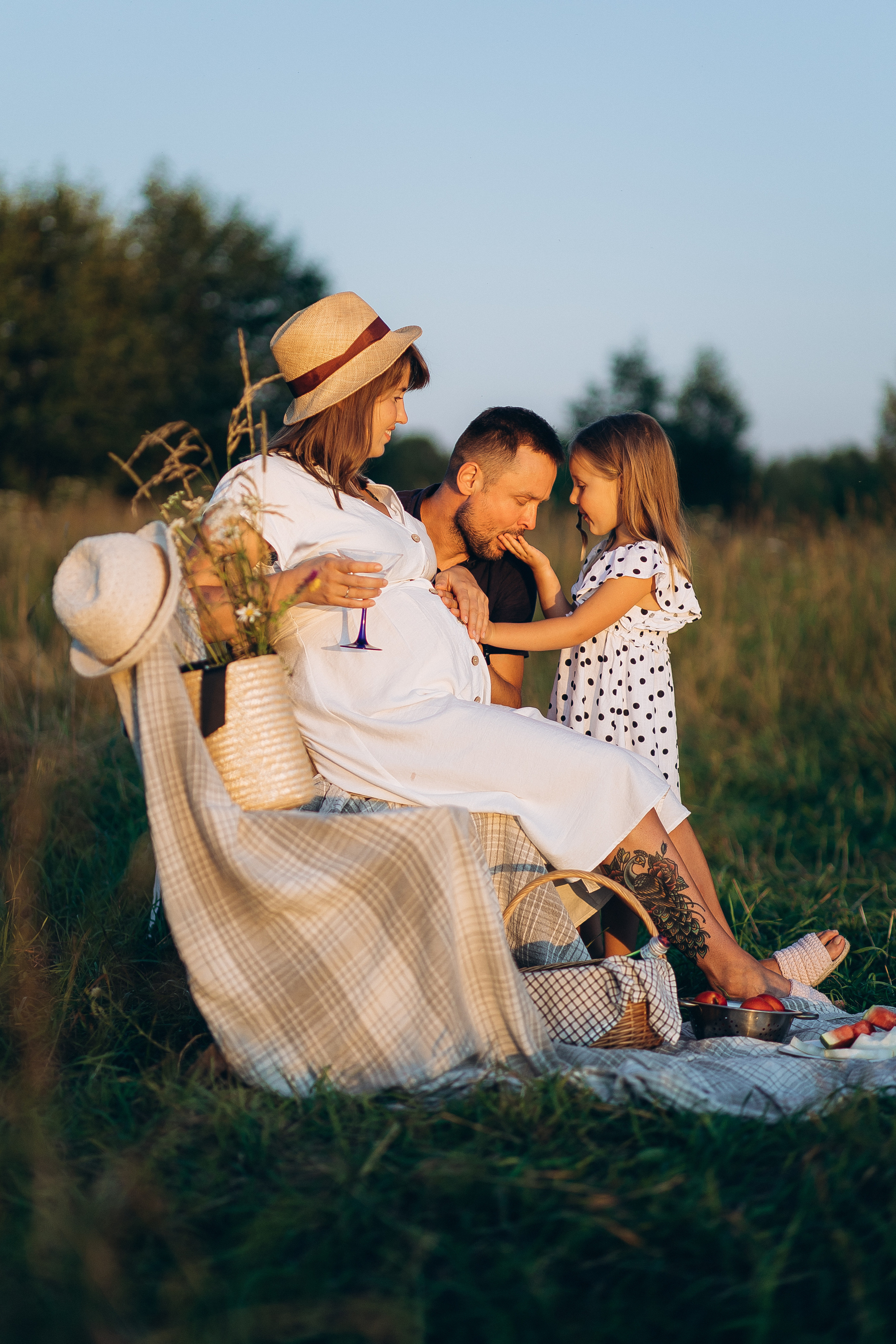 Беременные. Аlina Slavina Photorgaphy