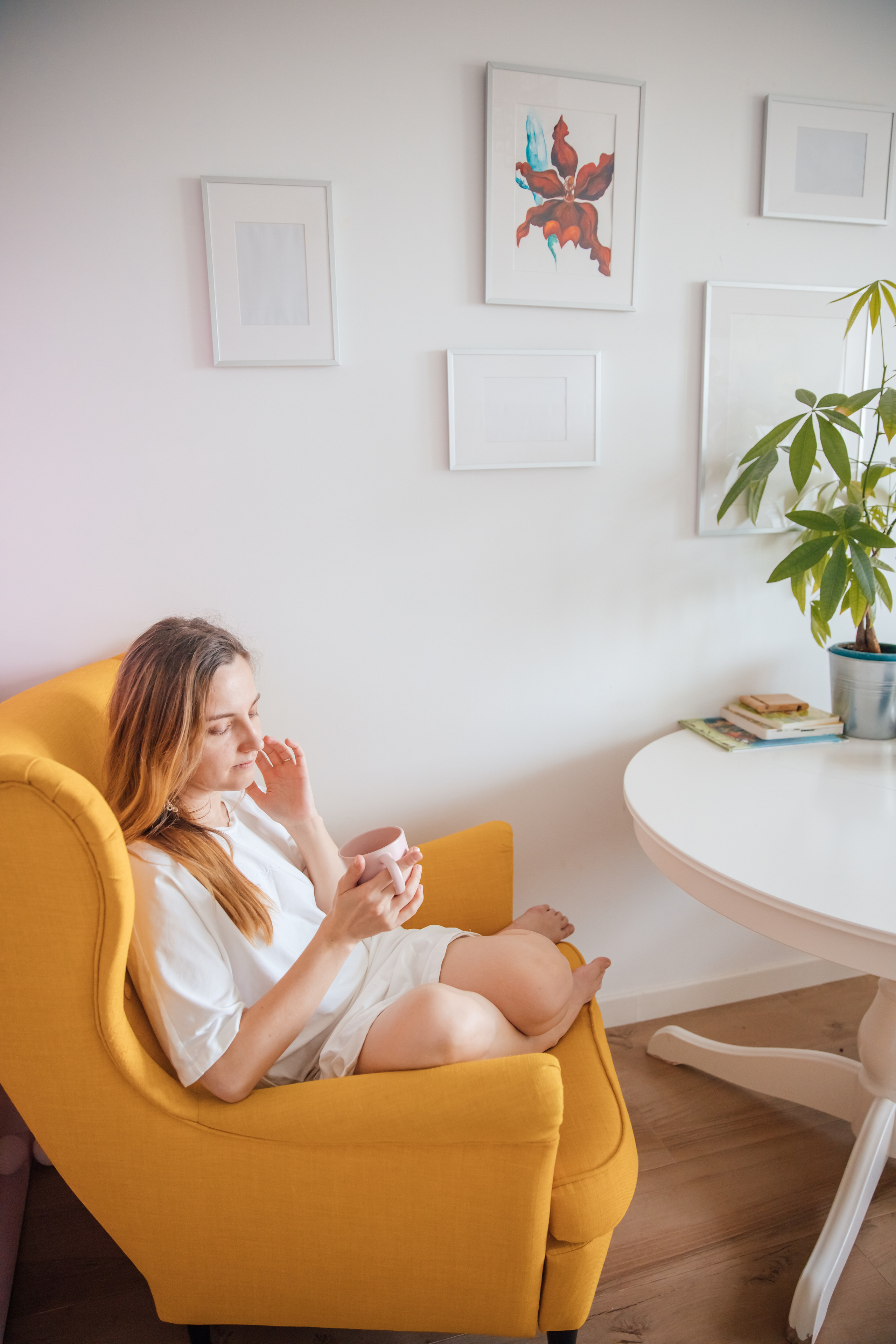 Индивидуальные фотосессии. Аlina Slavina Photorgaphy