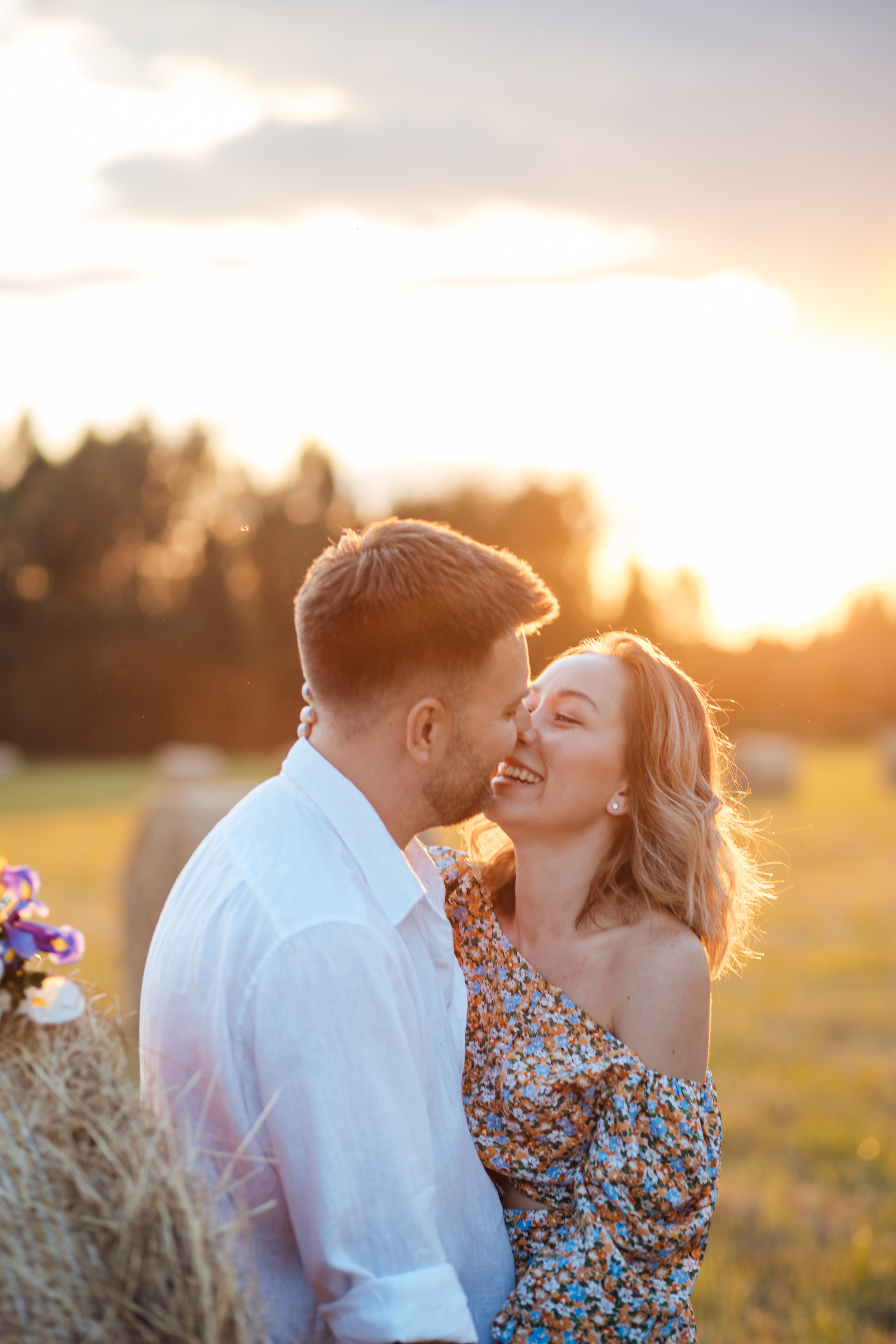 LoveStory. Аlina Slavina Photorgaphy