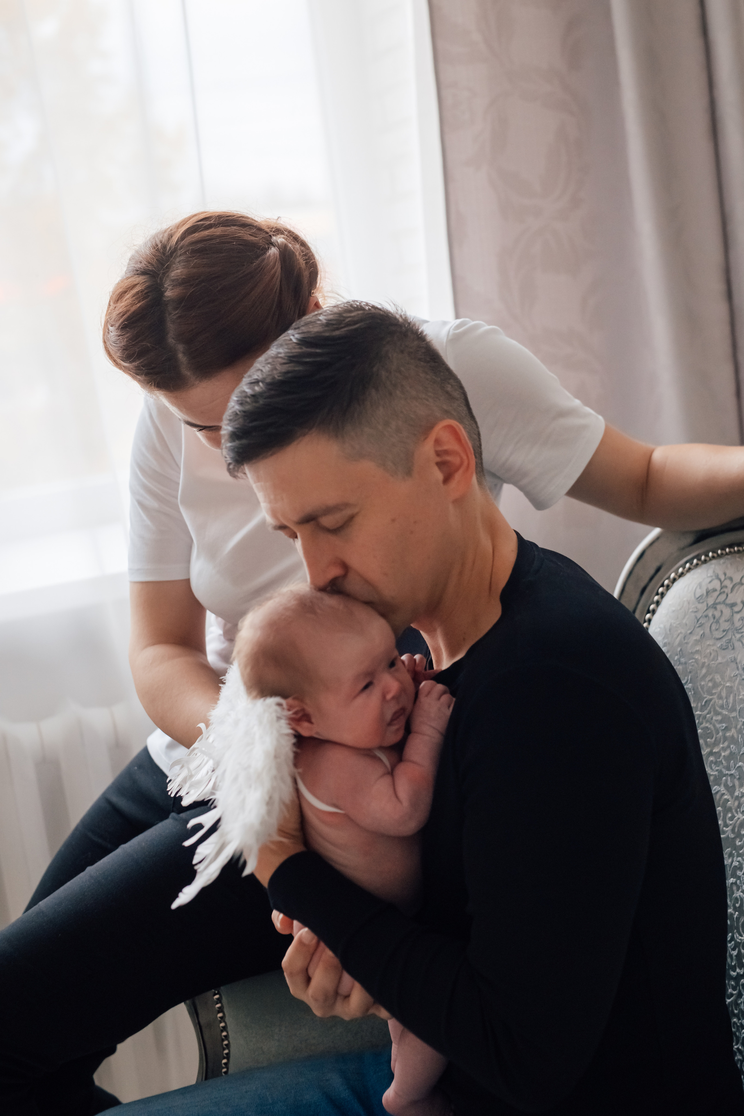 Домашние. Аlina Slavina Photorgaphy