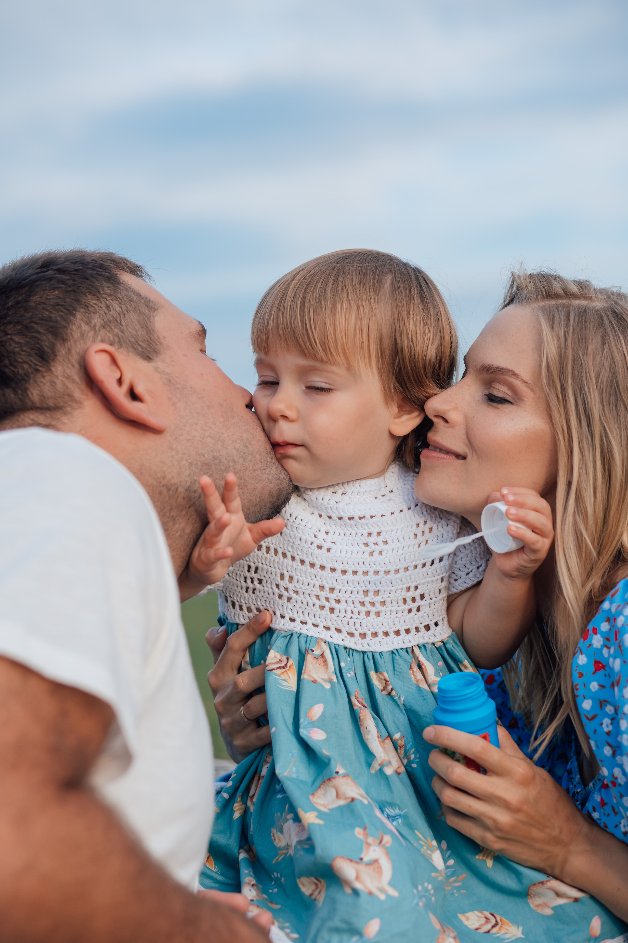 Летние. Аlina Slavina Photorgaphy