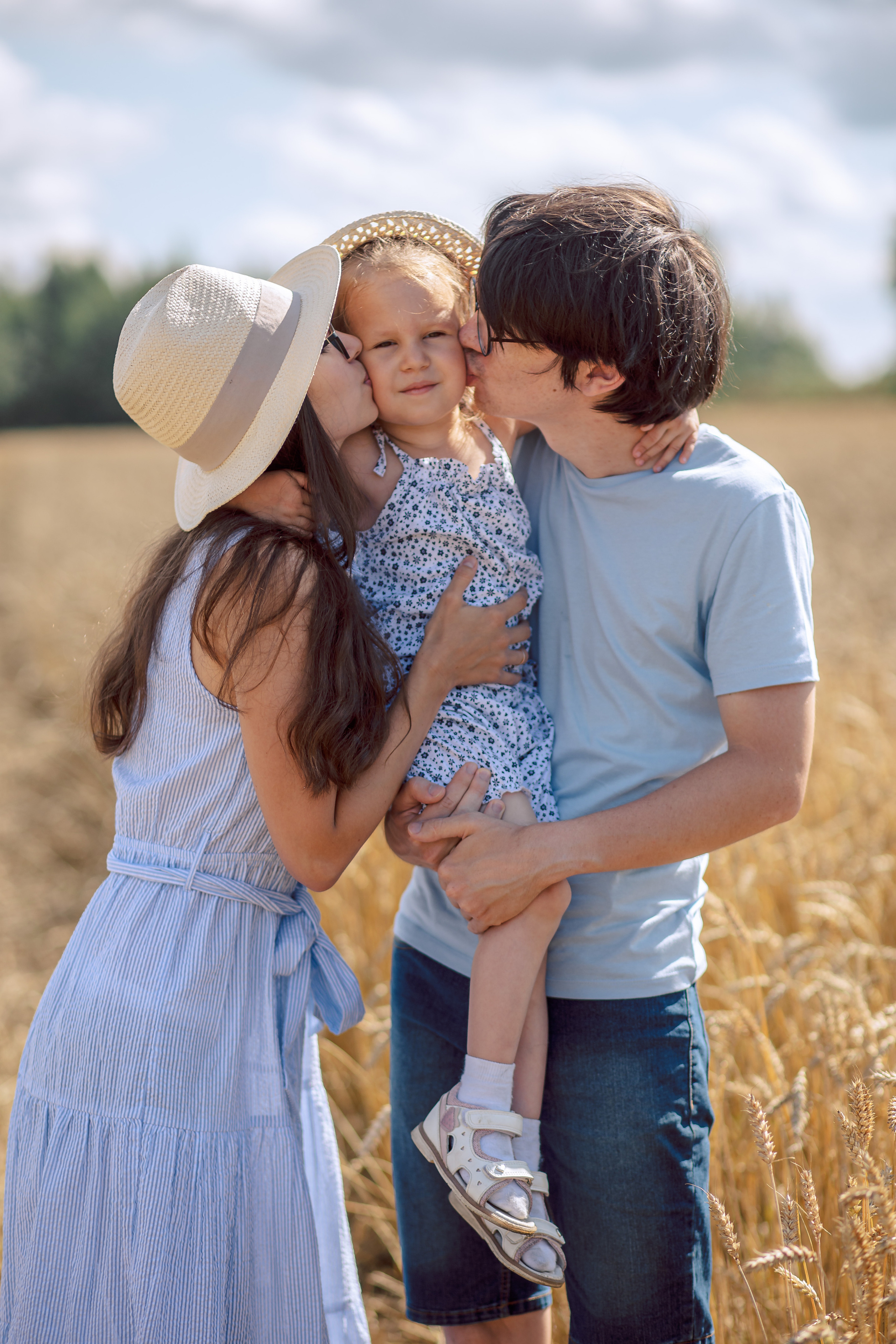 Летние. Аlina Slavina Photorgaphy