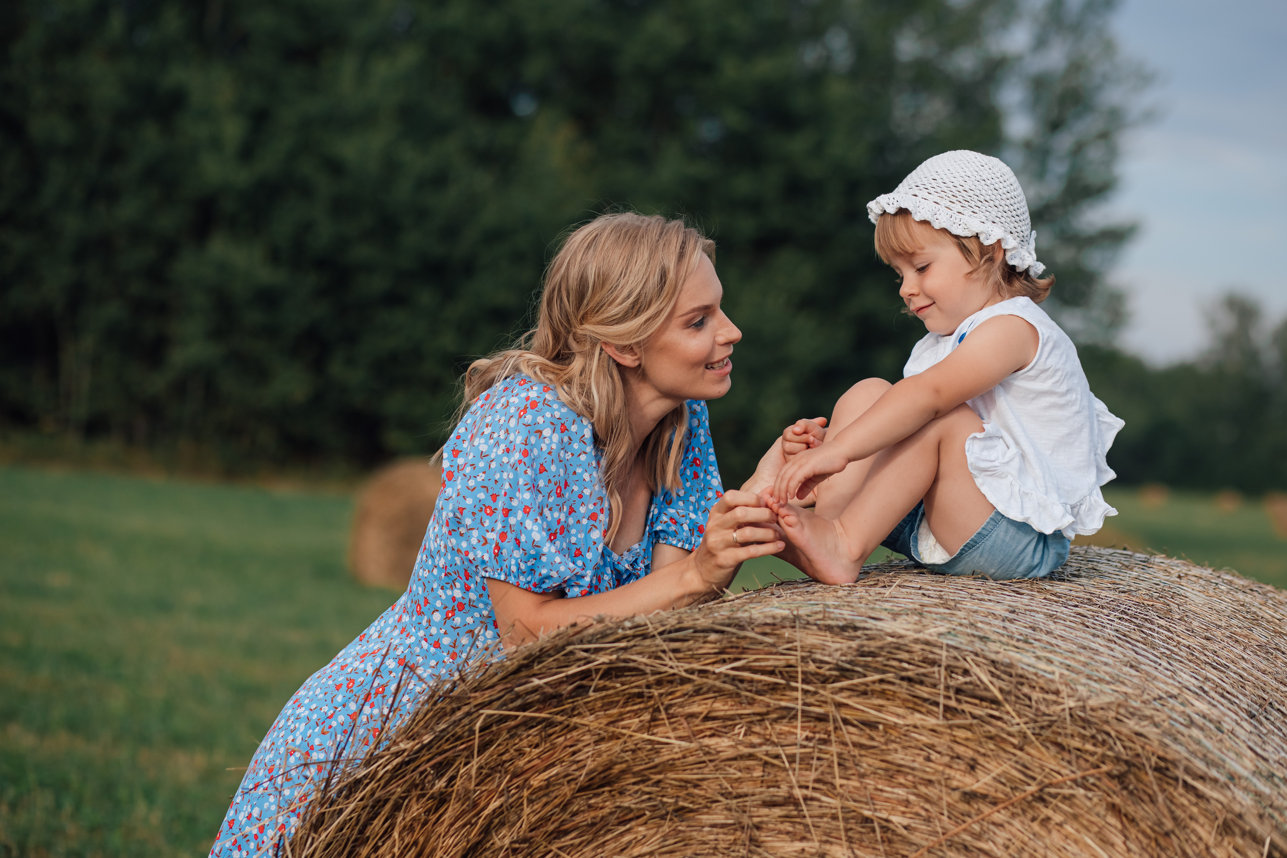 Летние. Аlina Slavina Photorgaphy