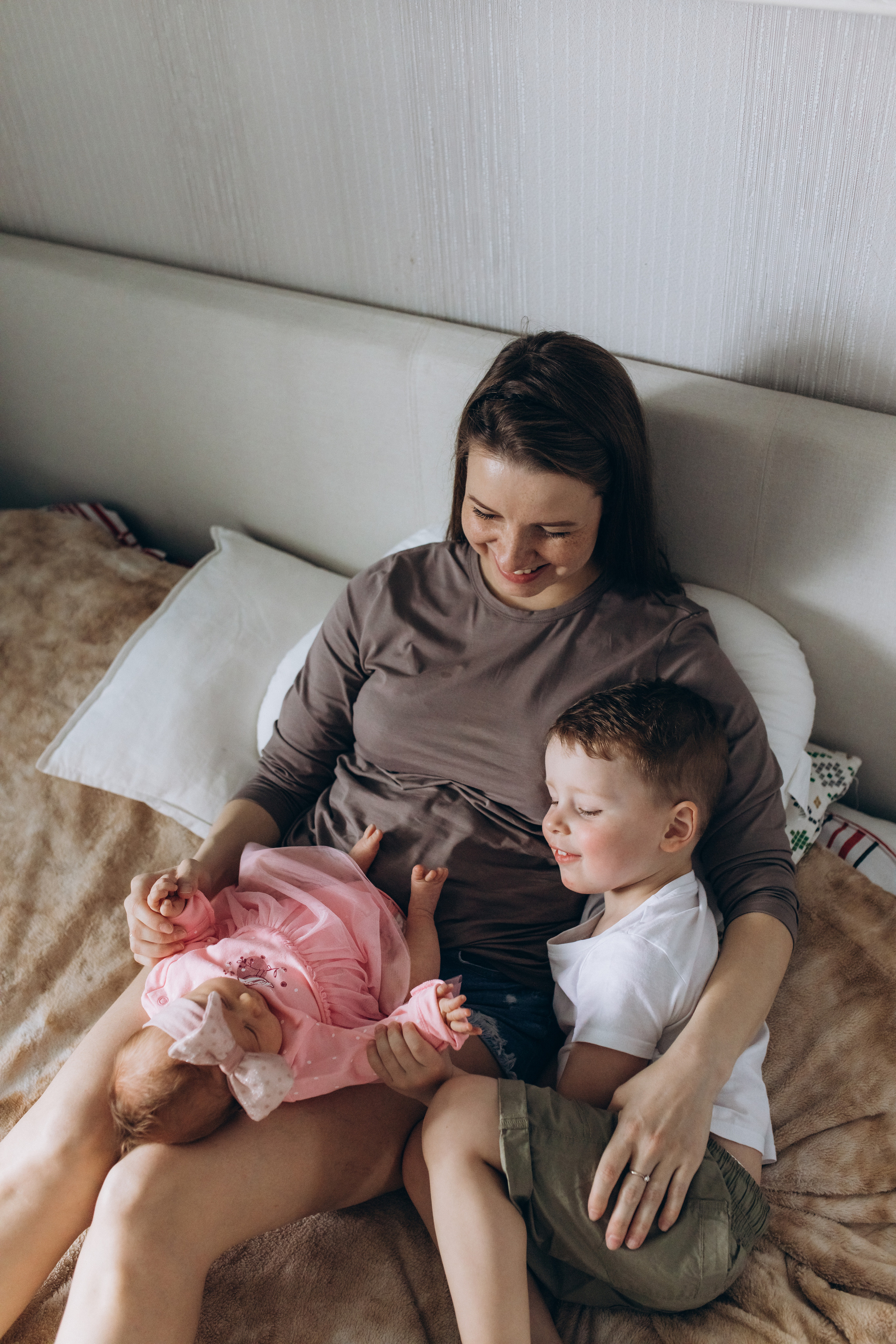 Домашние. Аlina Slavina Photorgaphy