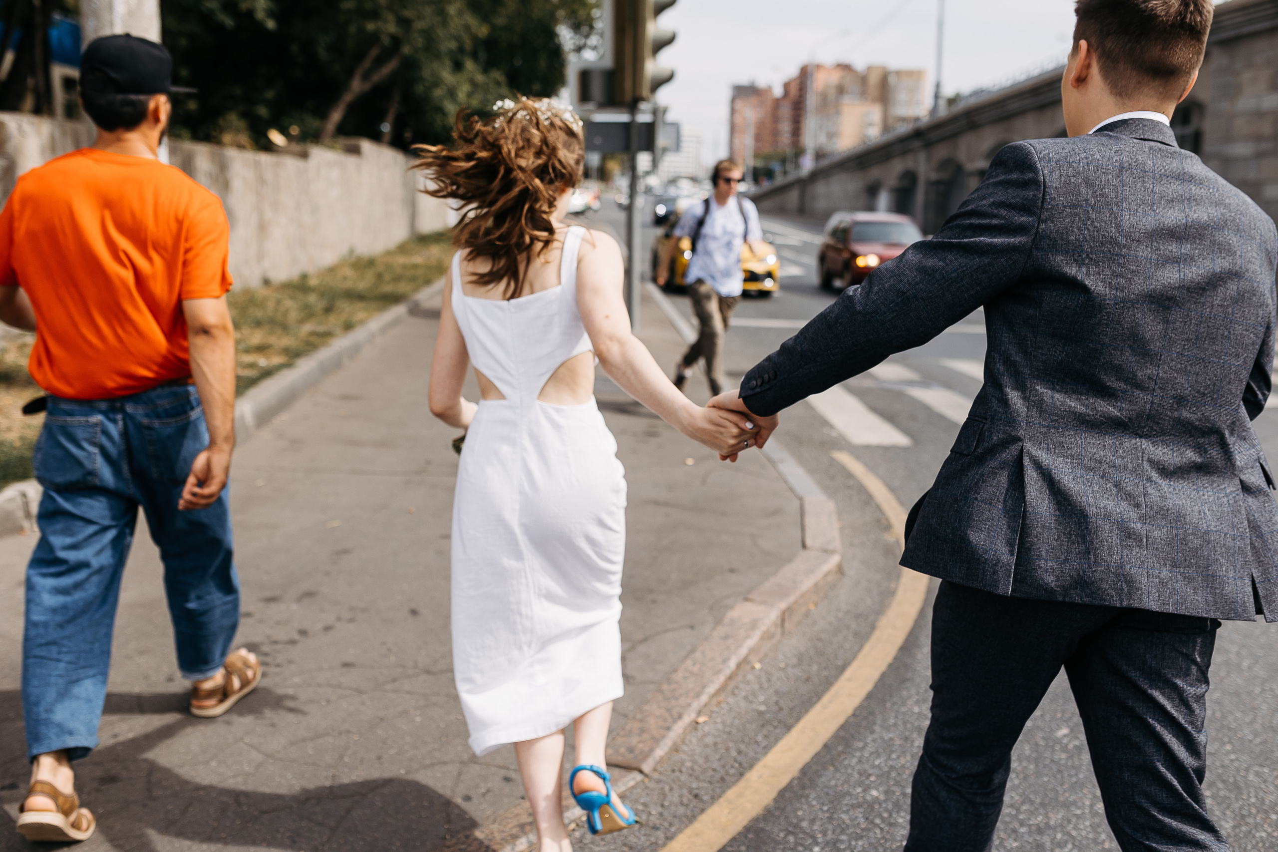 Свадебные. Аlina Slavina Photorgaphy