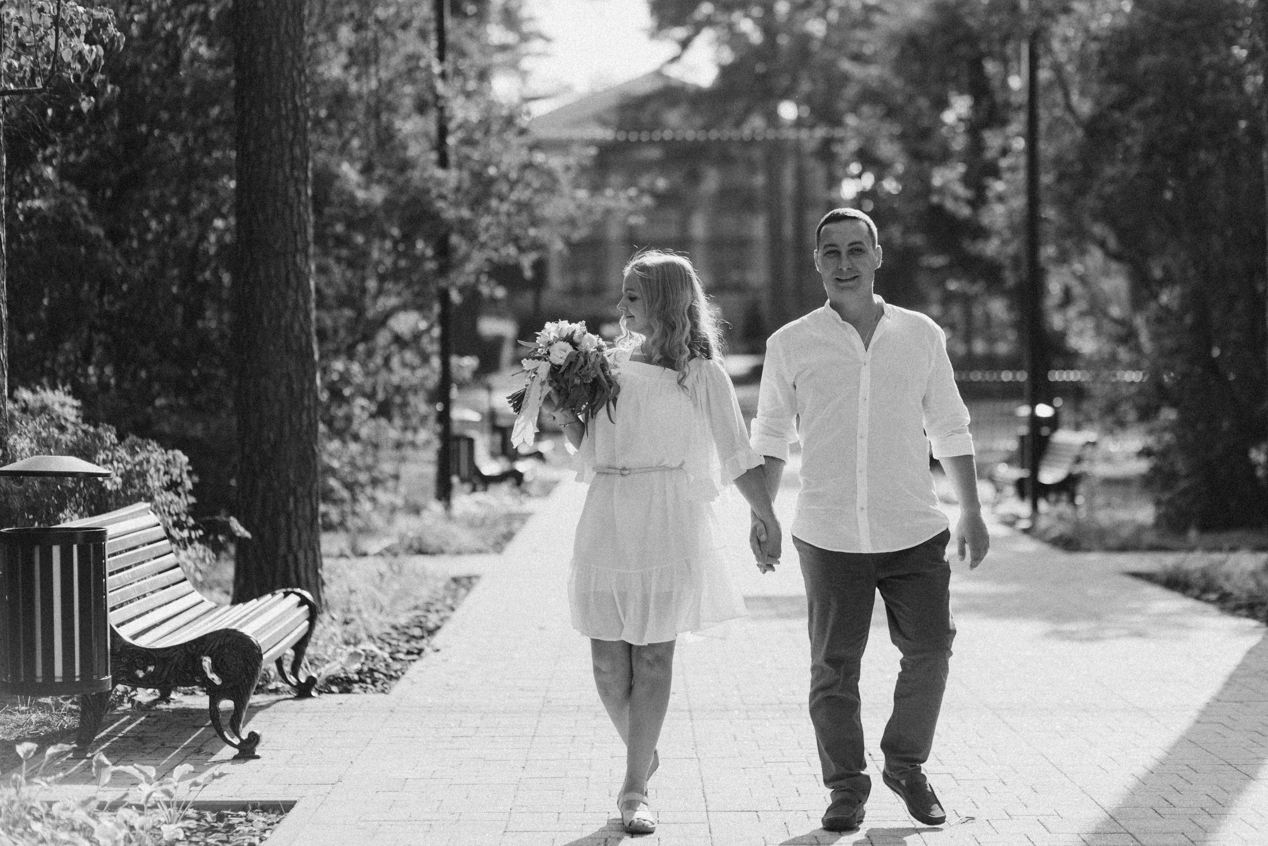 Свадебные. Аlina Slavina Photorgaphy