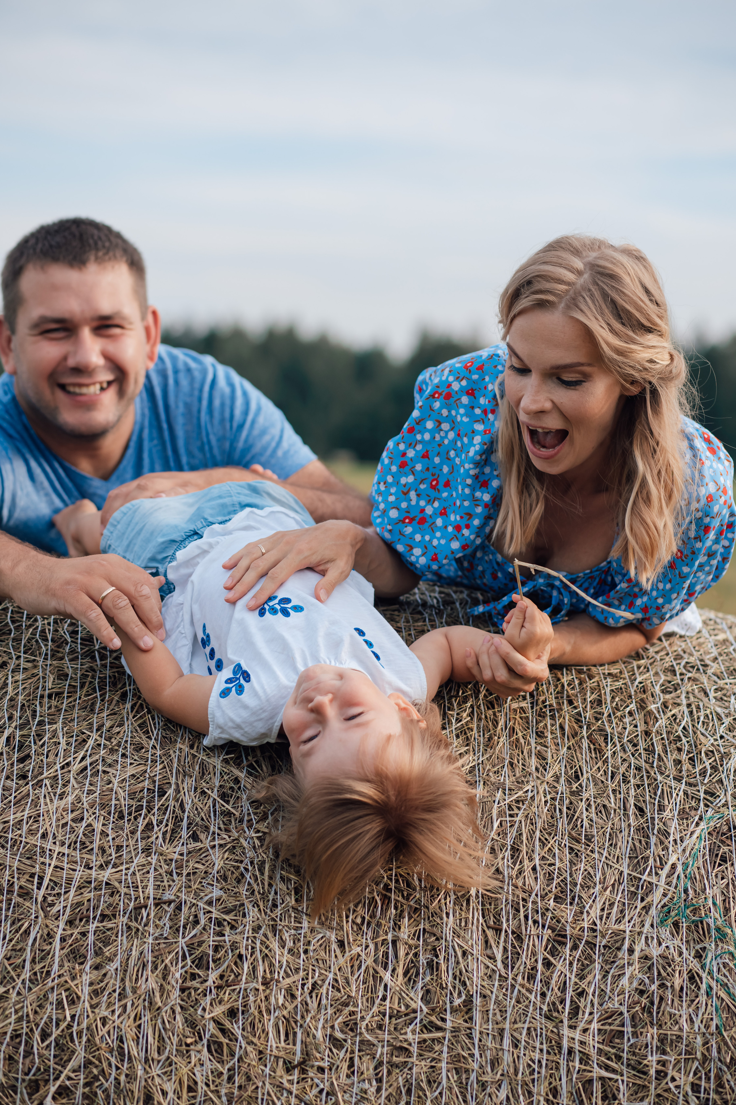 Летние. Аlina Slavina Photorgaphy