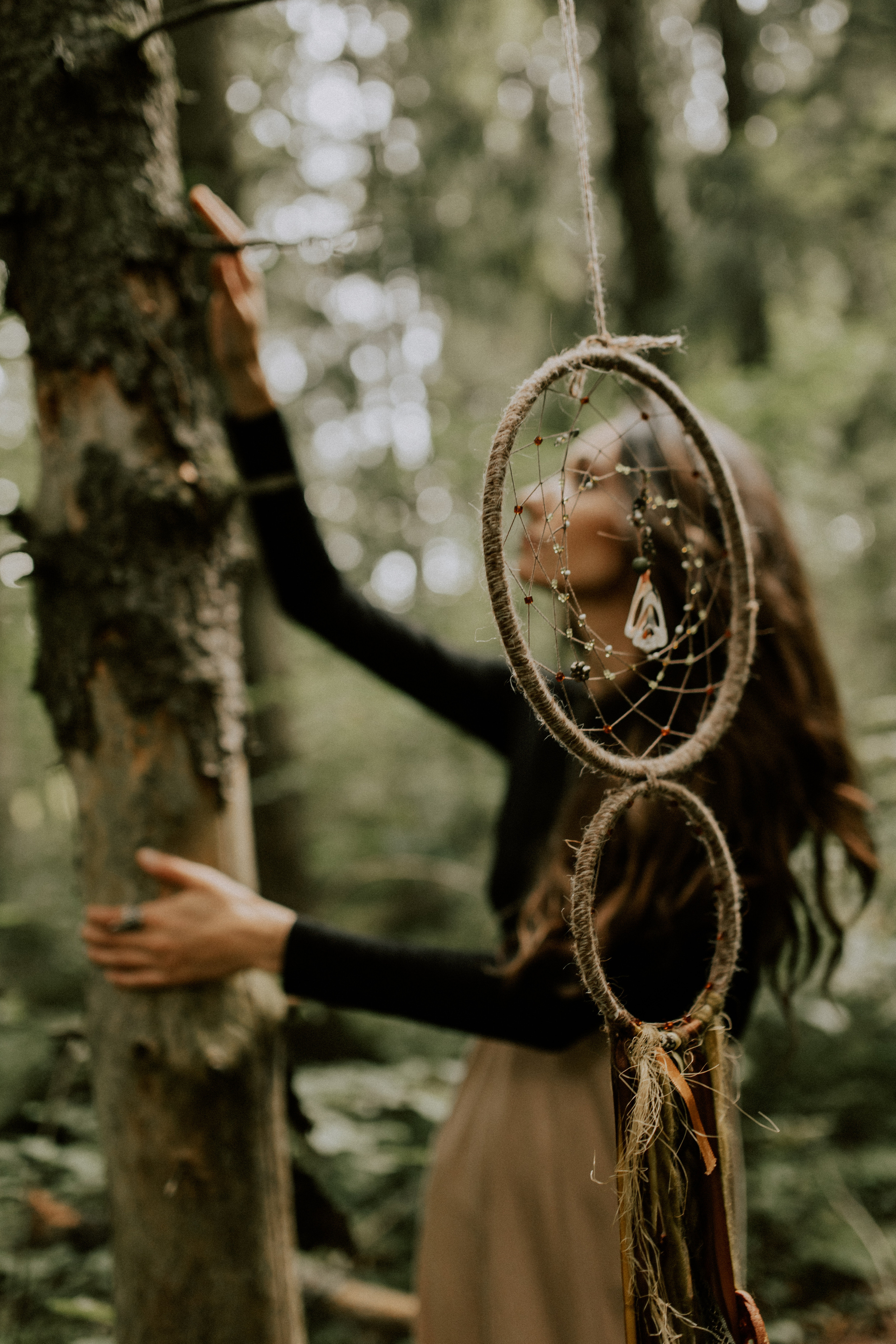 Портрет изнутри. Аlina Slavina Photorgaphy