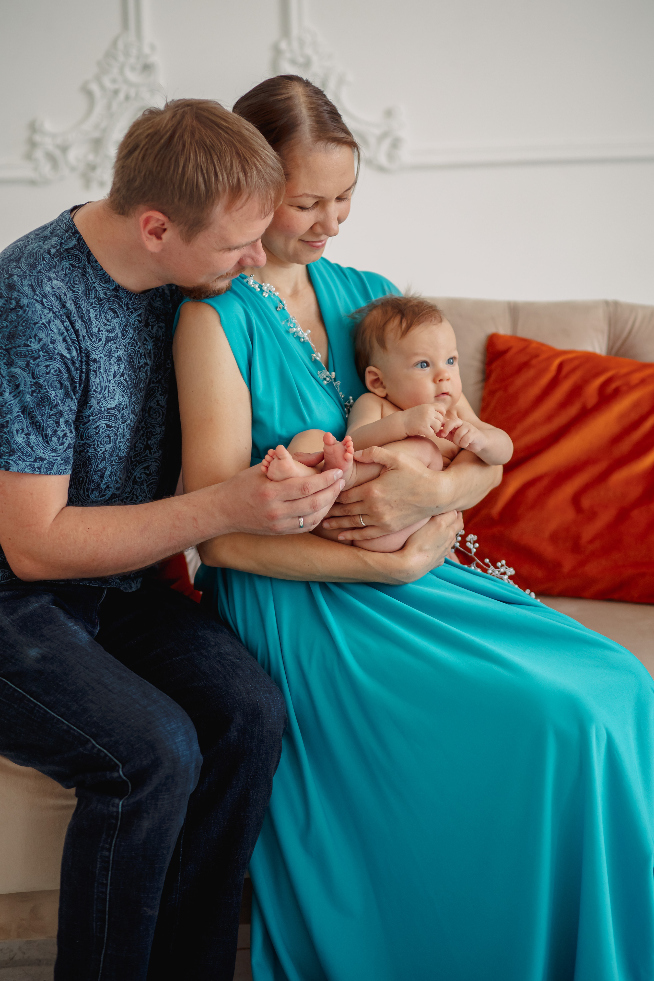 Домашние. Аlina Slavina Photorgaphy