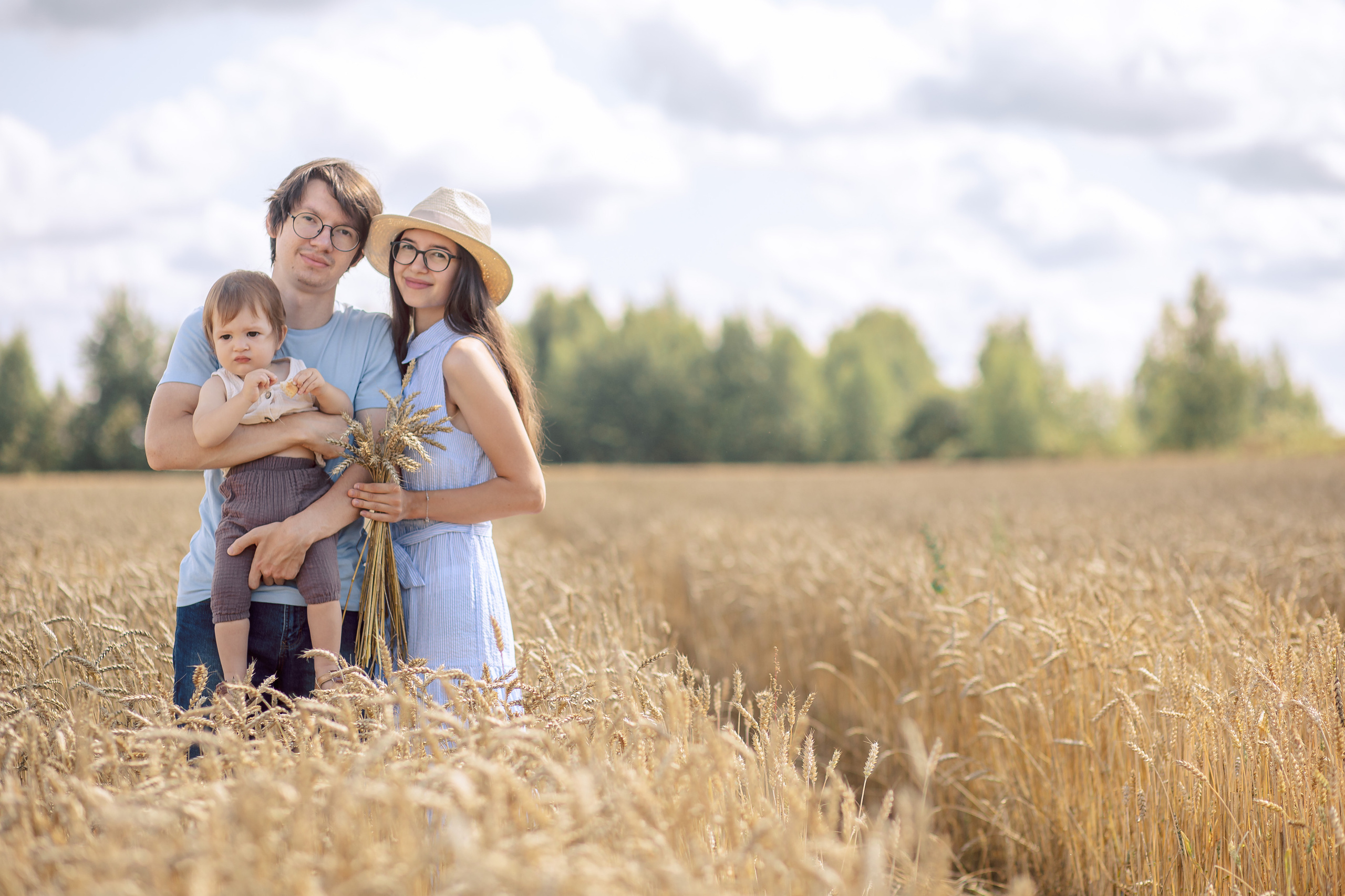 Летние. Аlina Slavina Photorgaphy