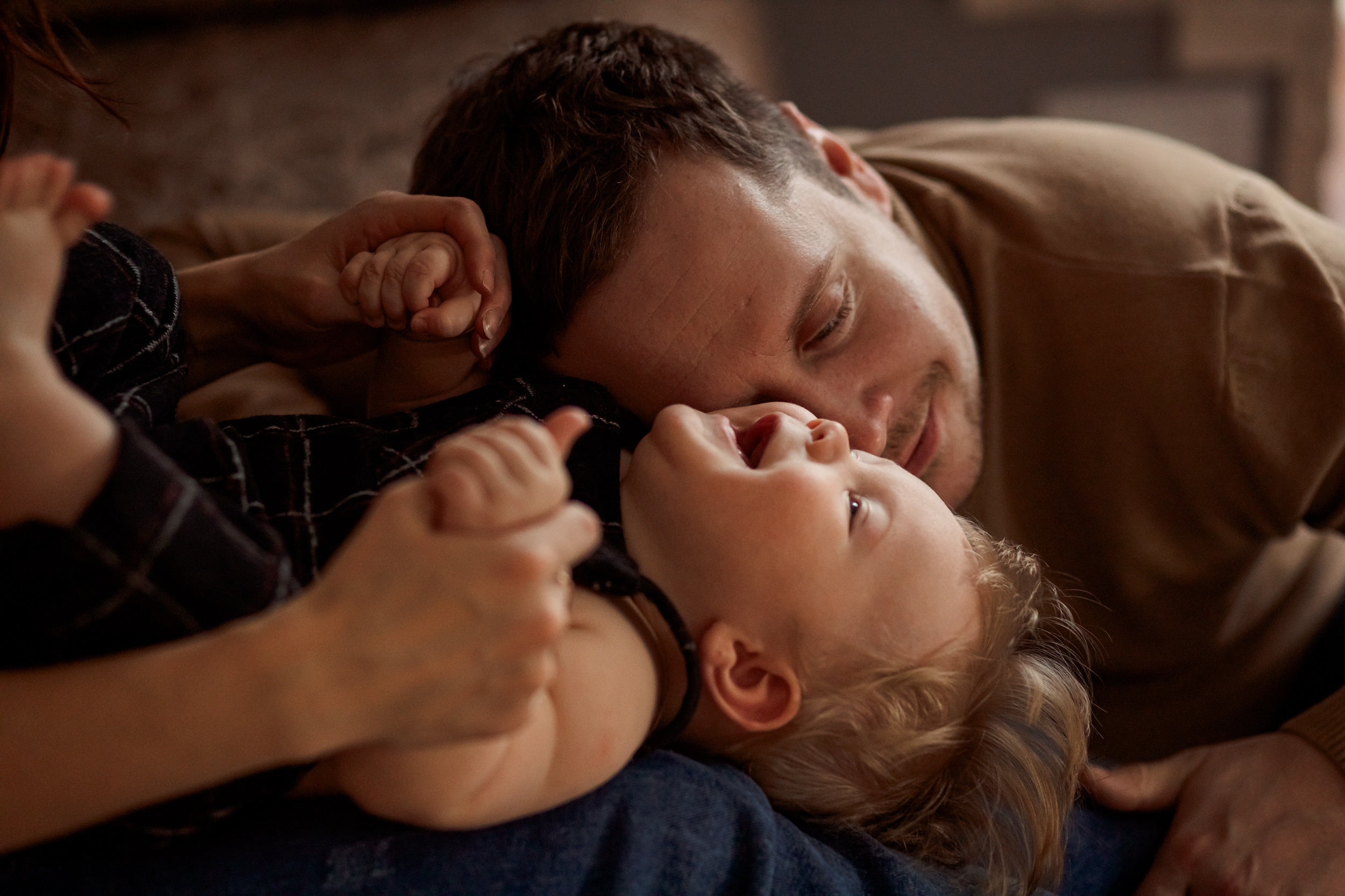 Семейные. Аlina Slavina Photorgaphy