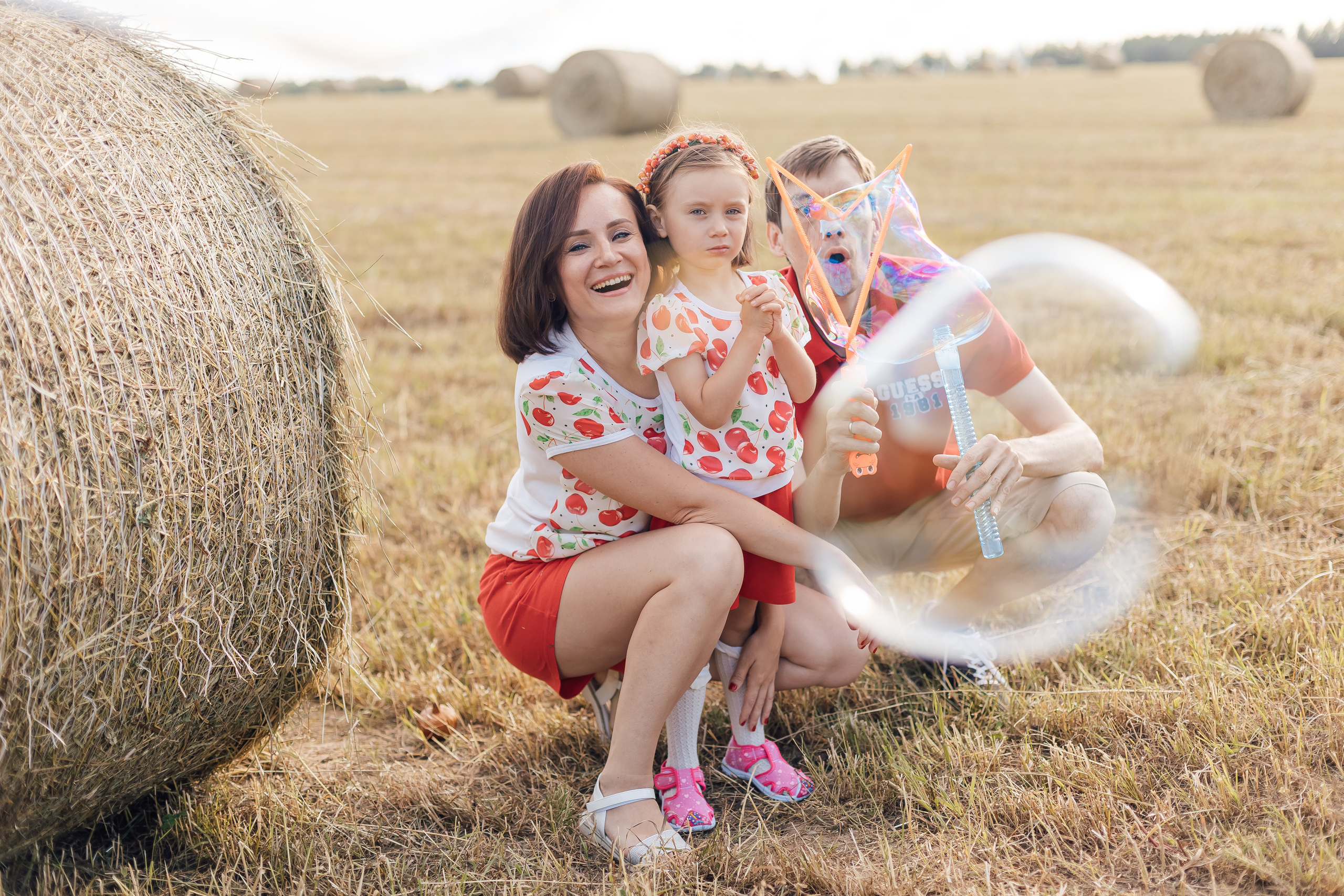 Летние. Аlina Slavina Photorgaphy