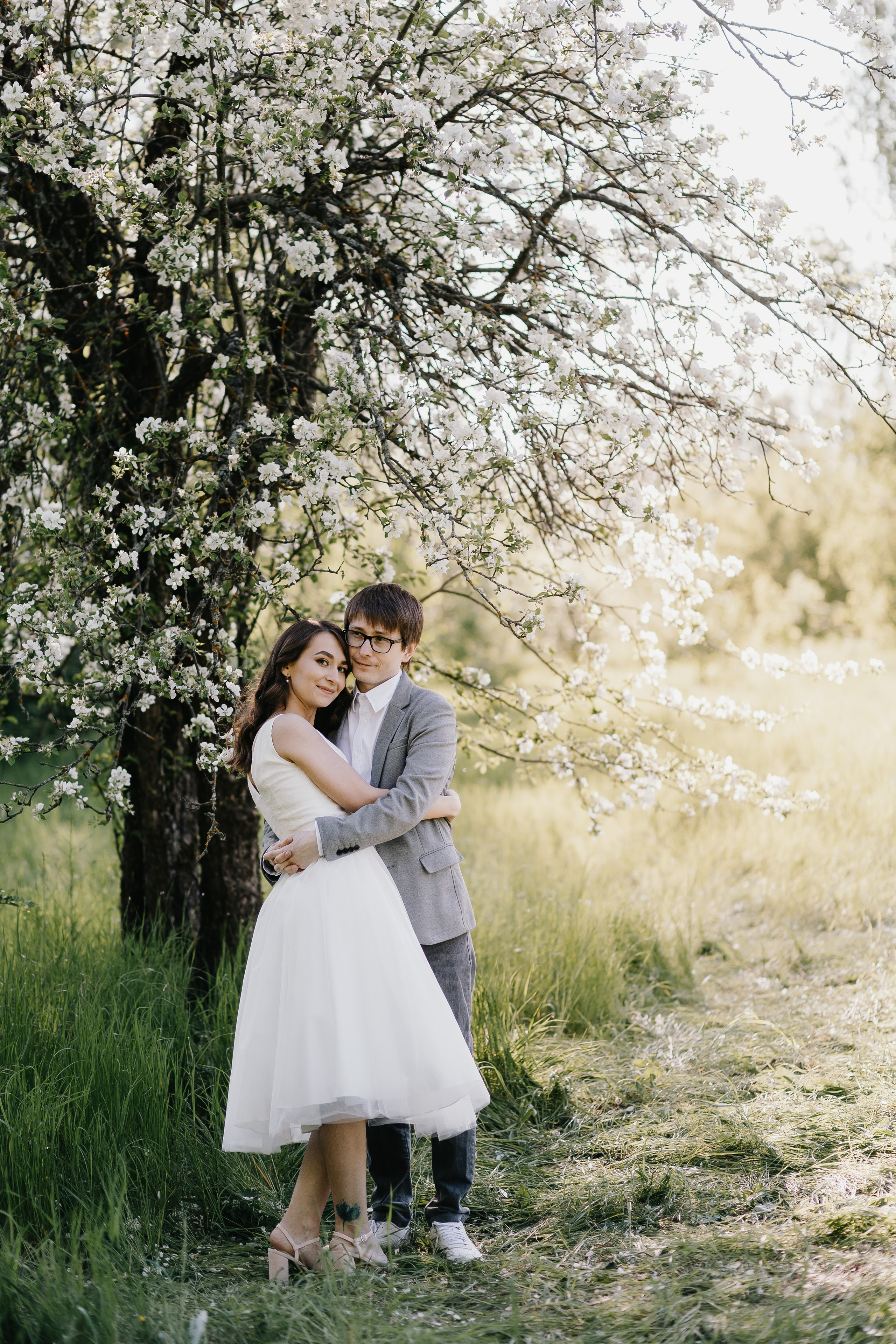 Свадебные. Аlina Slavina Photorgaphy