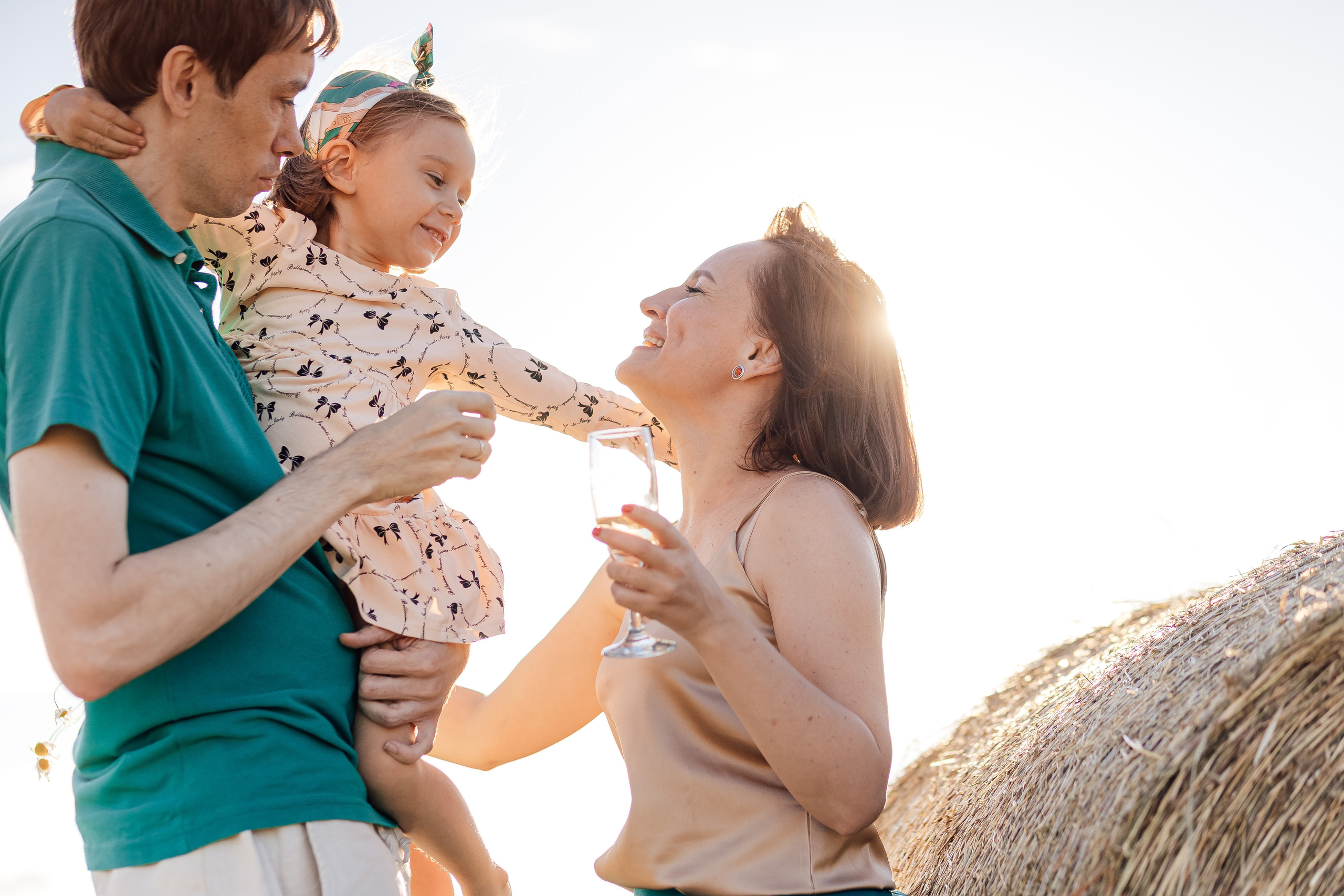 Летние. Аlina Slavina Photorgaphy