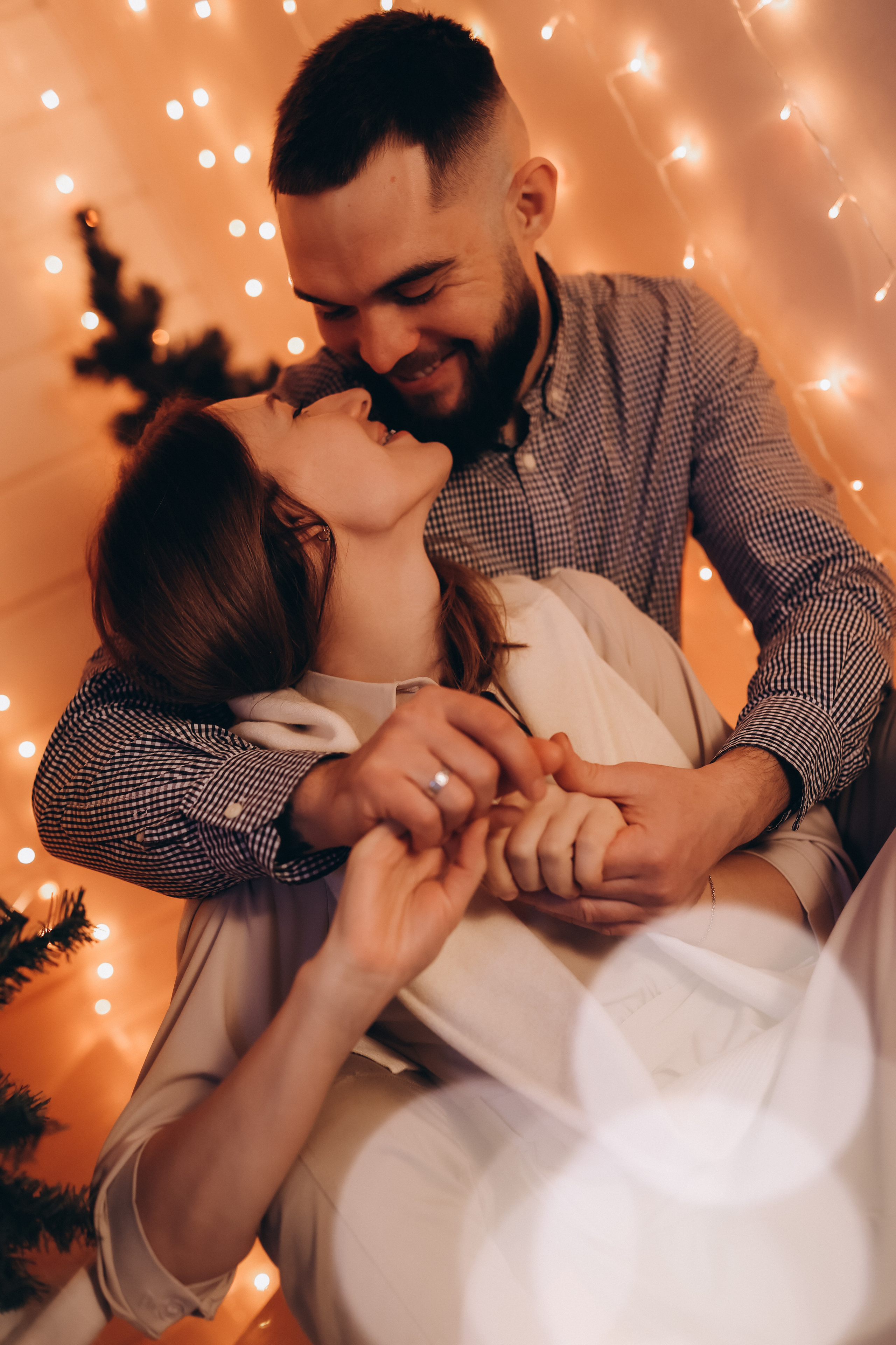 Студийные. Аlina Slavina Photorgaphy