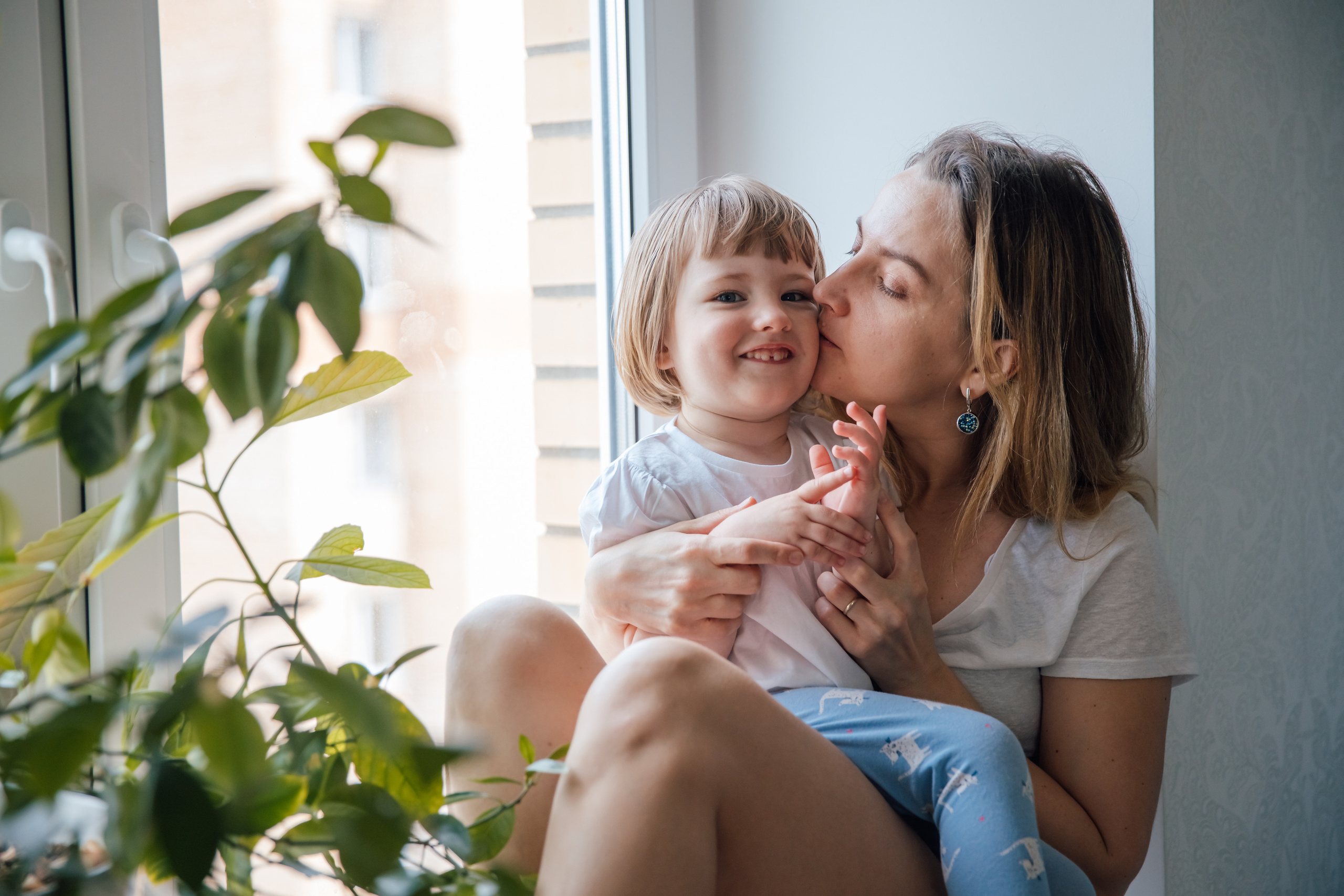 Домашние. Аlina Slavina Photorgaphy