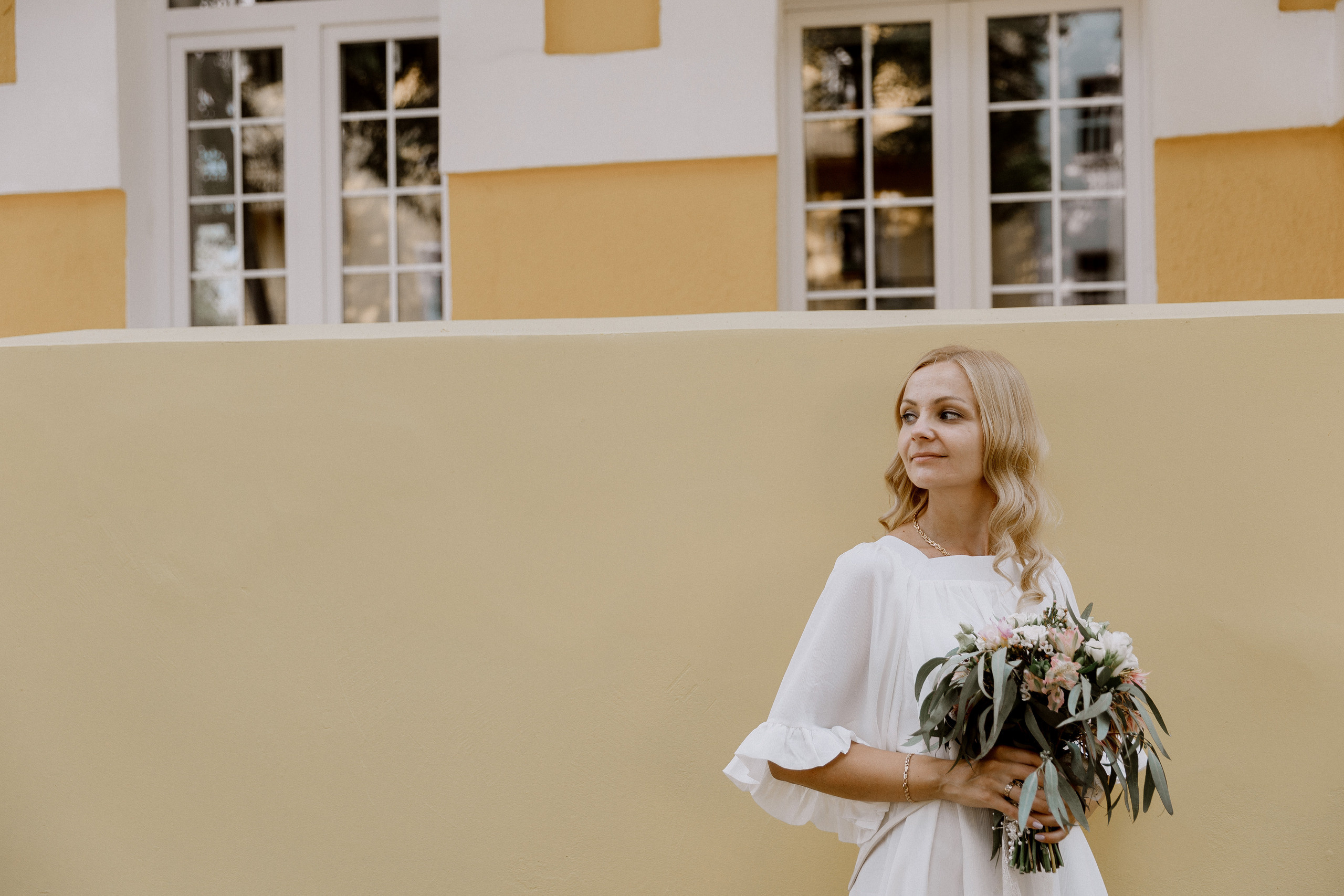 Свадебные. Аlina Slavina Photorgaphy