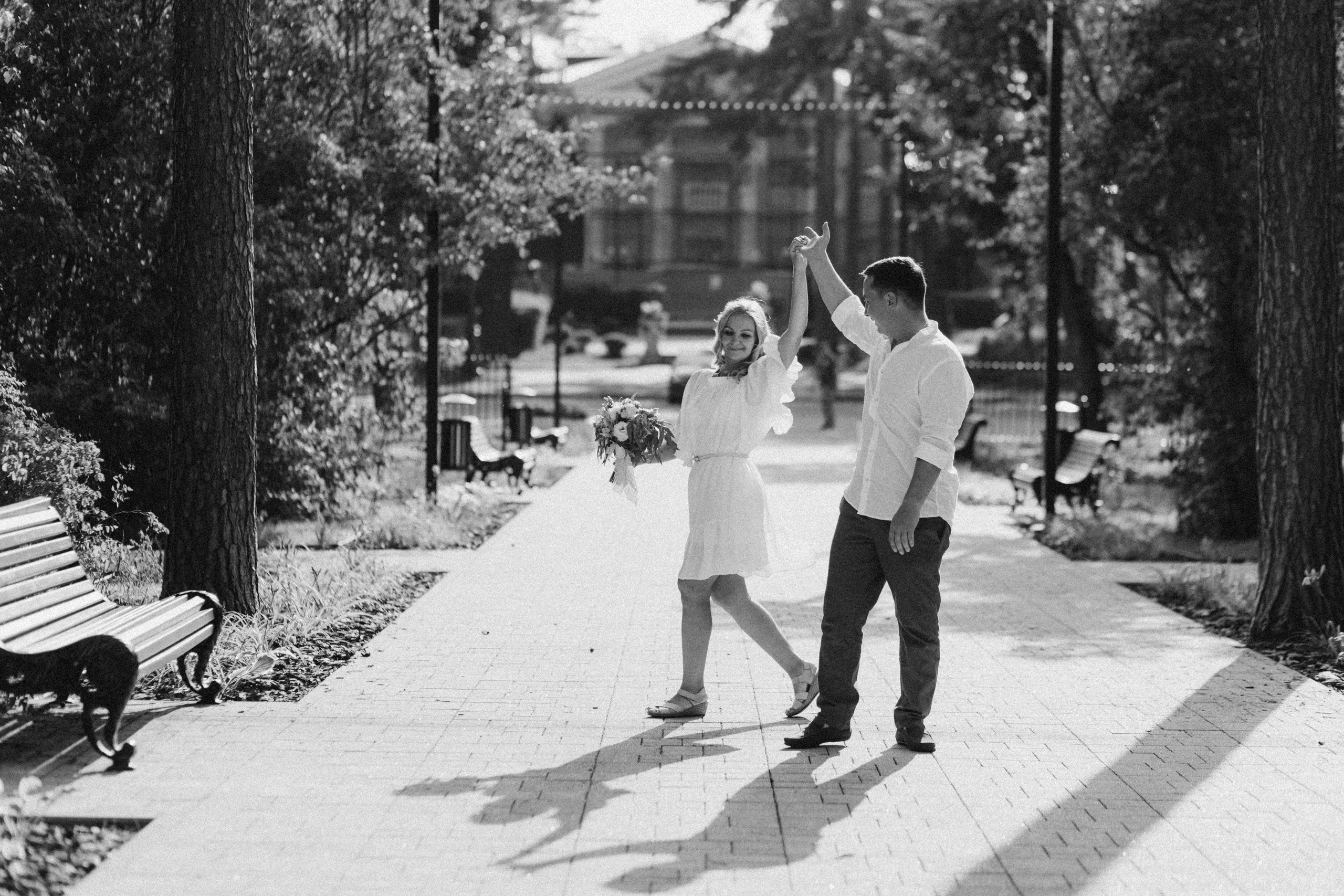 Свадебные. Аlina Slavina Photorgaphy