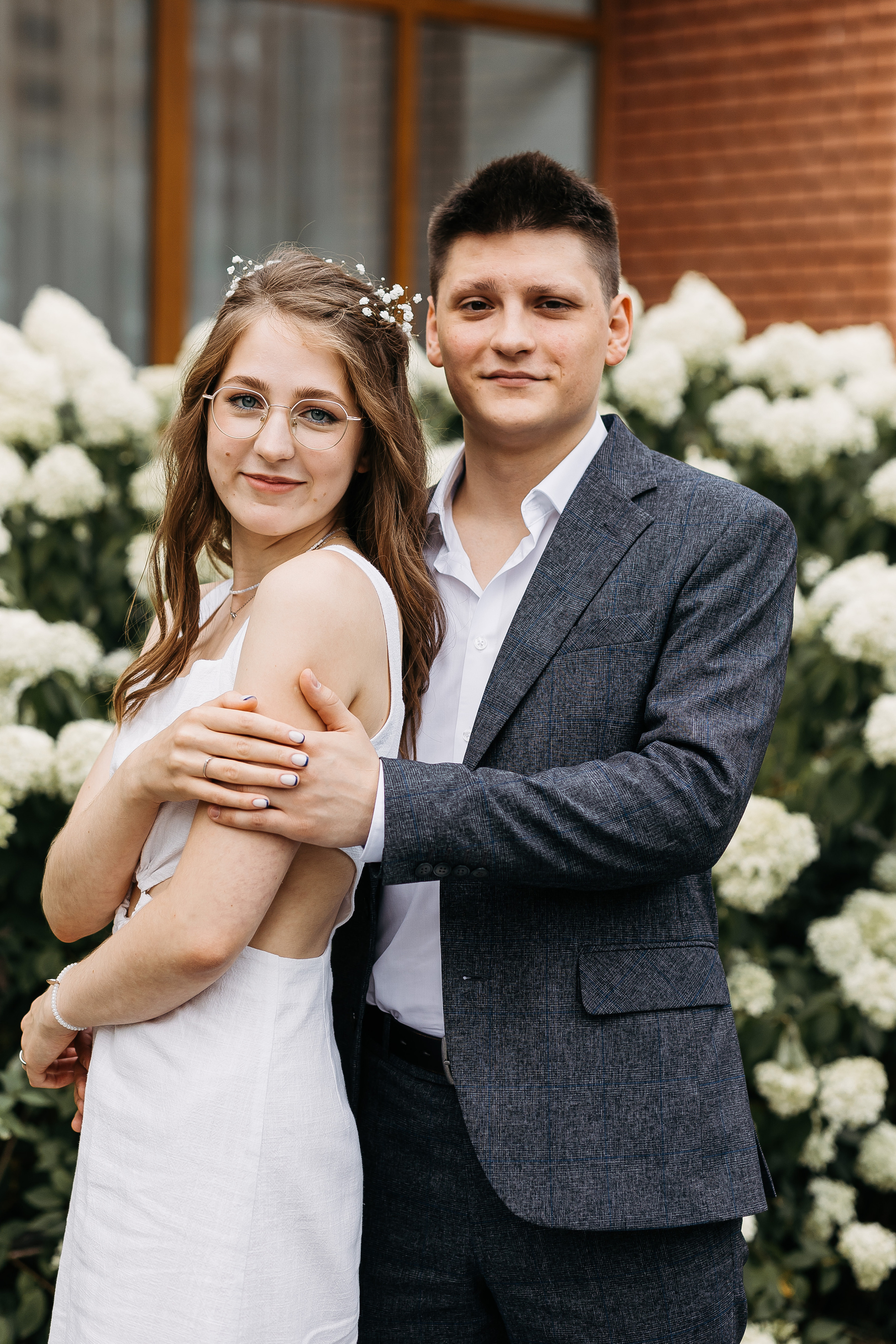 Свадебные. Аlina Slavina Photorgaphy