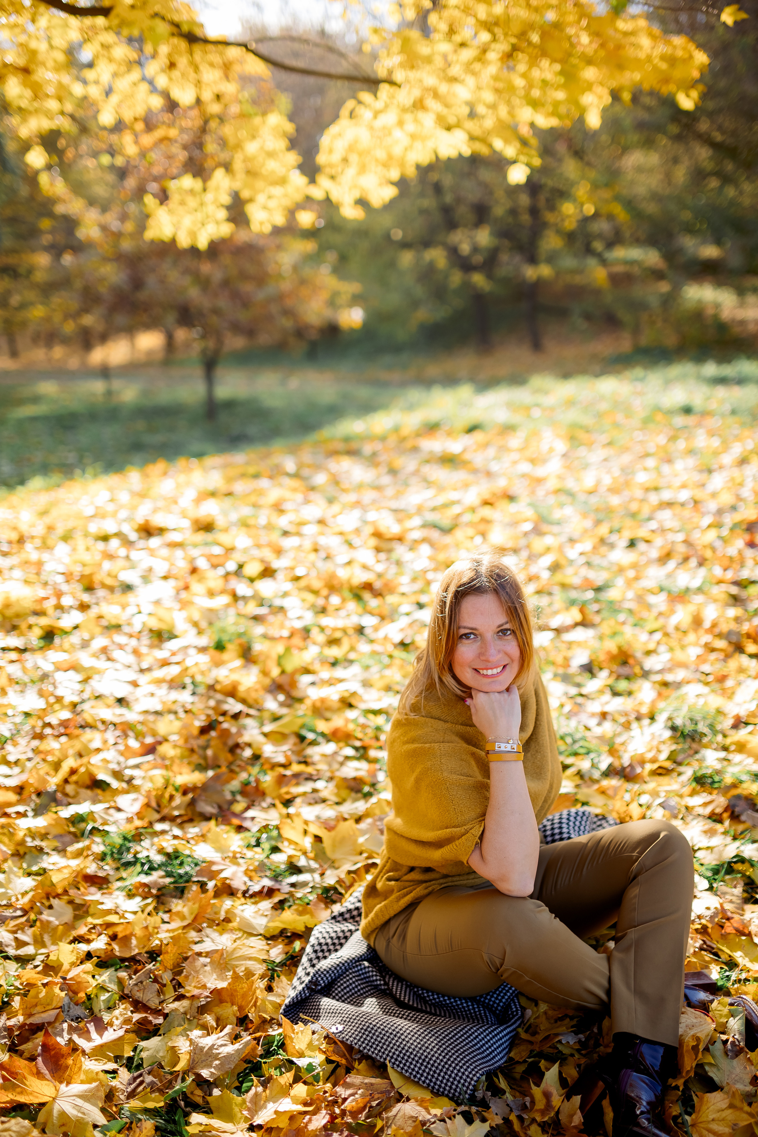 Индивидуальные фотосессии. Аlina Slavina Photorgaphy