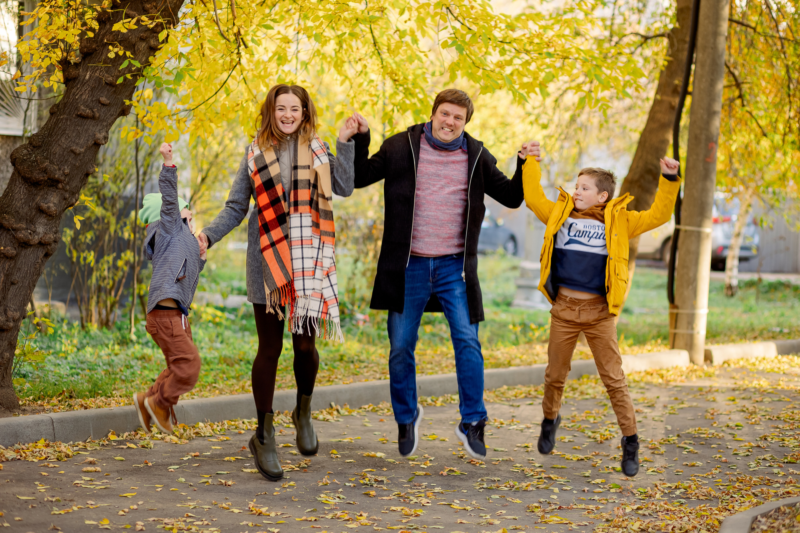 Фотопрогулки. Аlina Slavina Photorgaphy