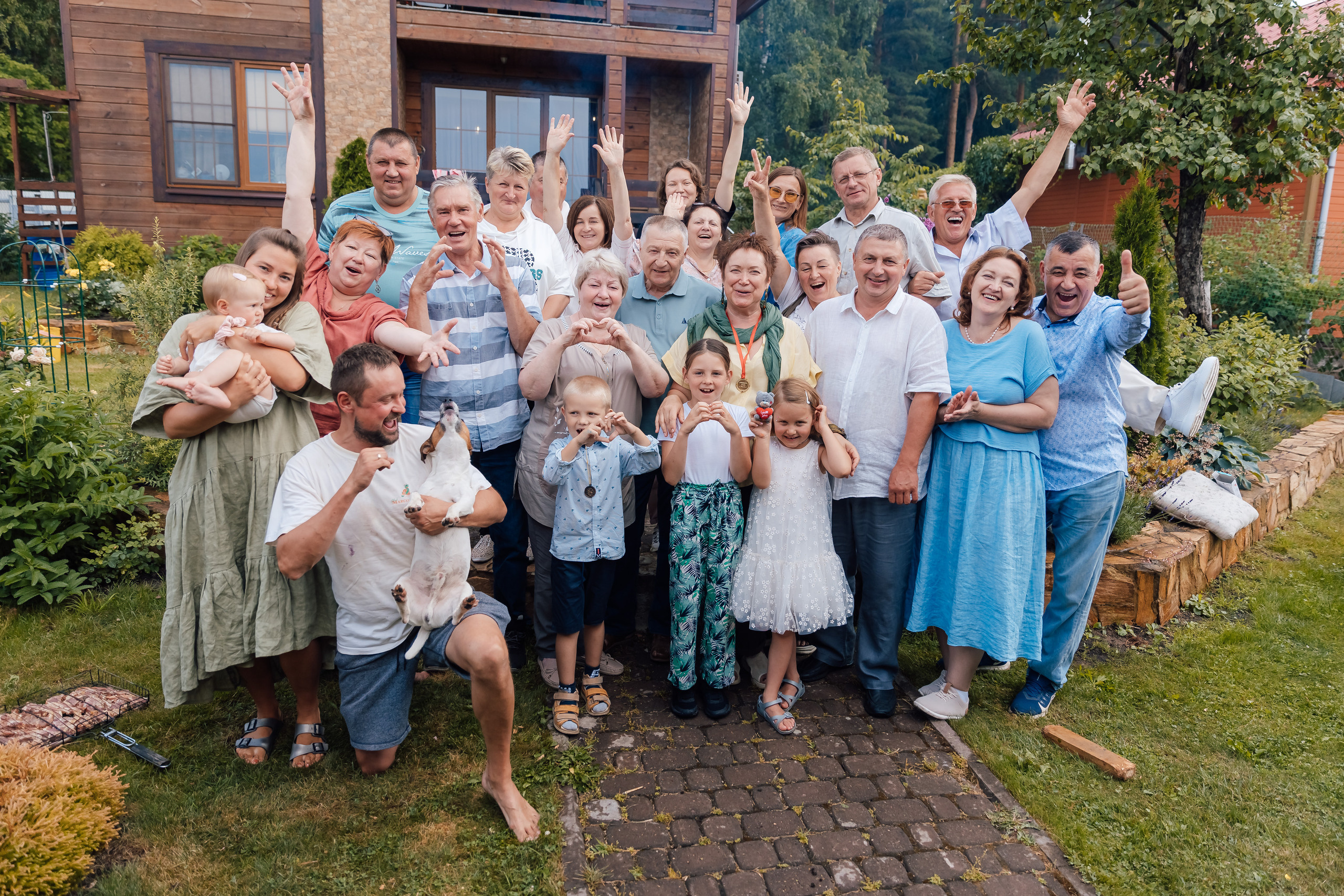 Праздники. Аlina Slavina Photorgaphy