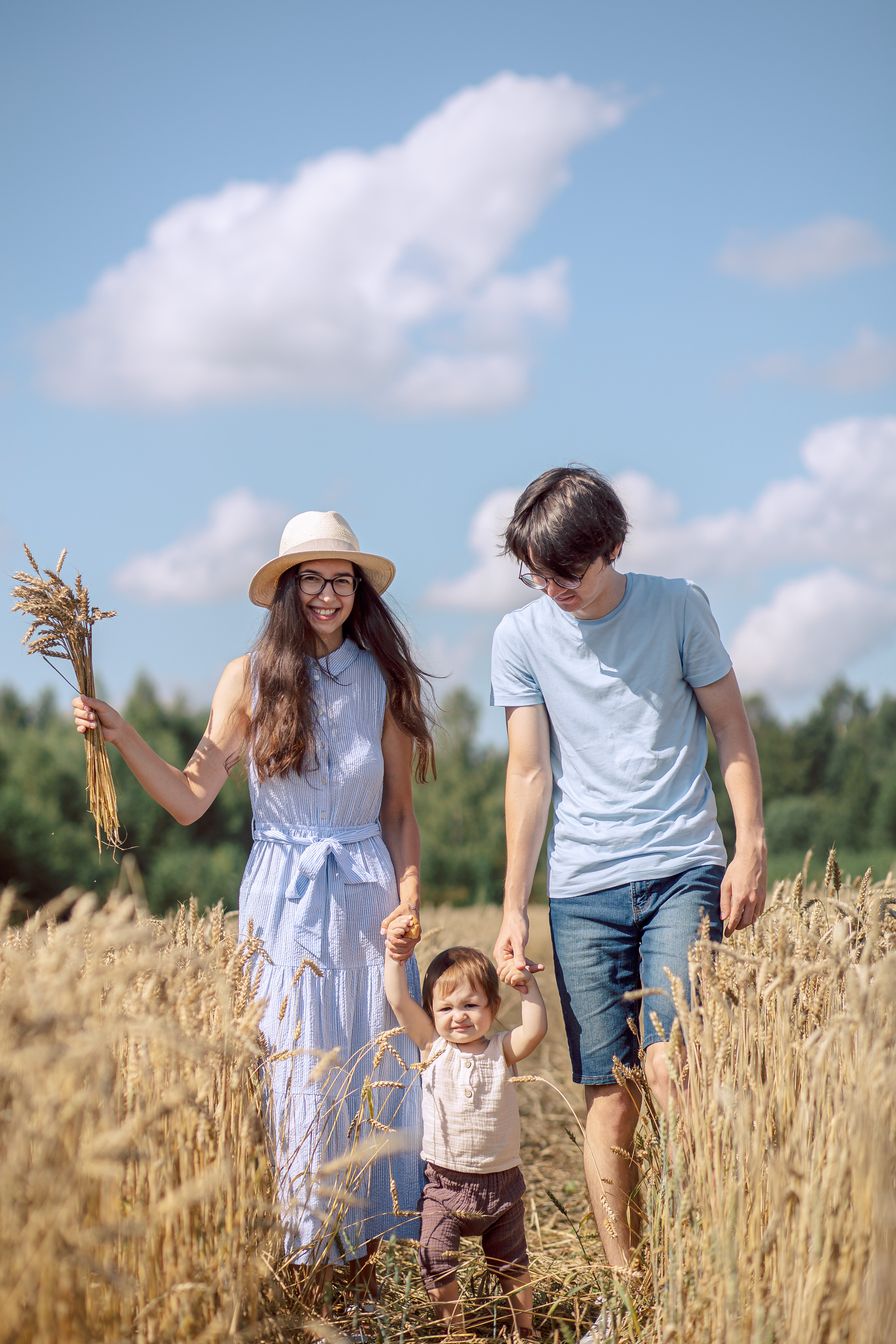 Летние. Аlina Slavina Photorgaphy