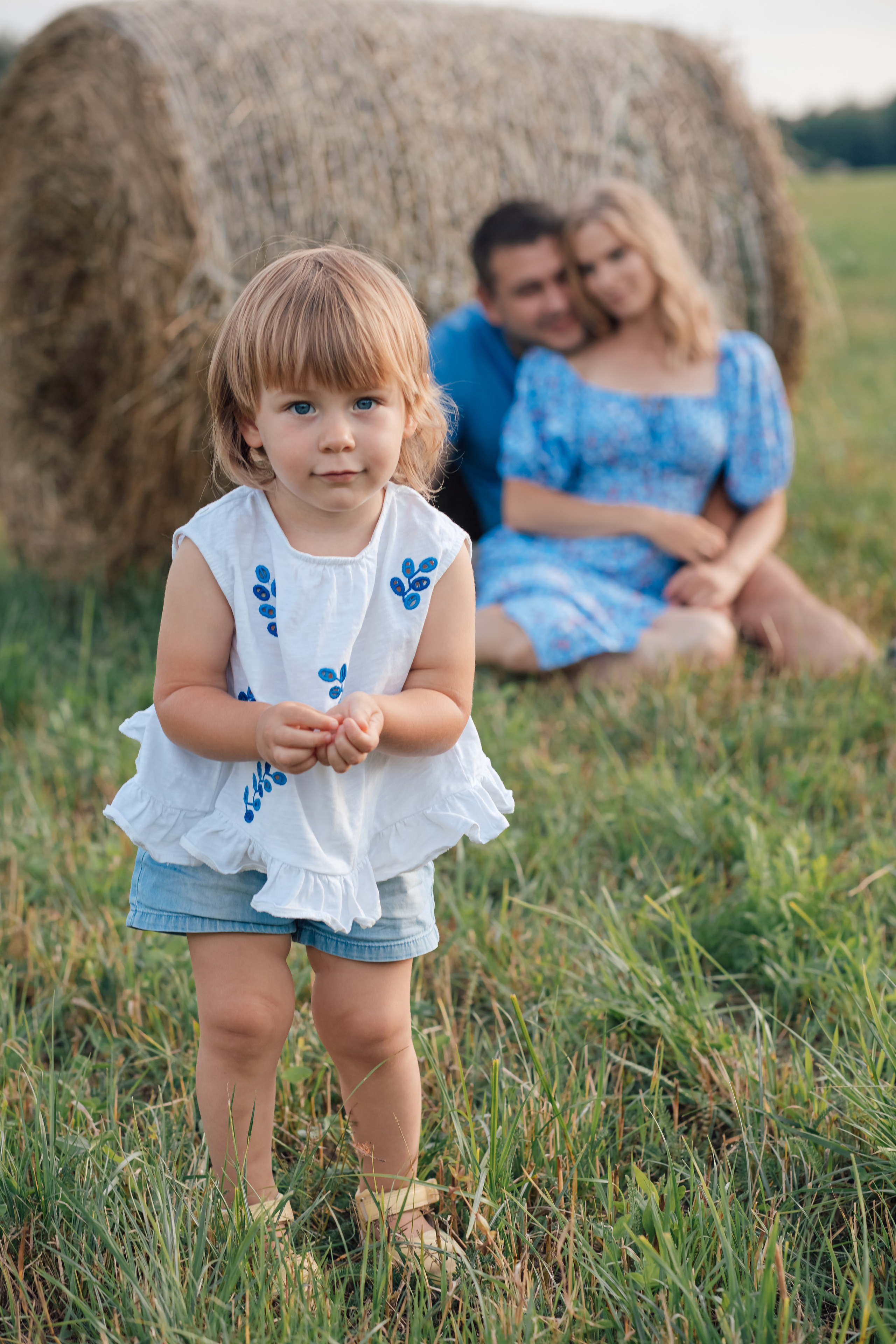 Летние. Аlina Slavina Photorgaphy