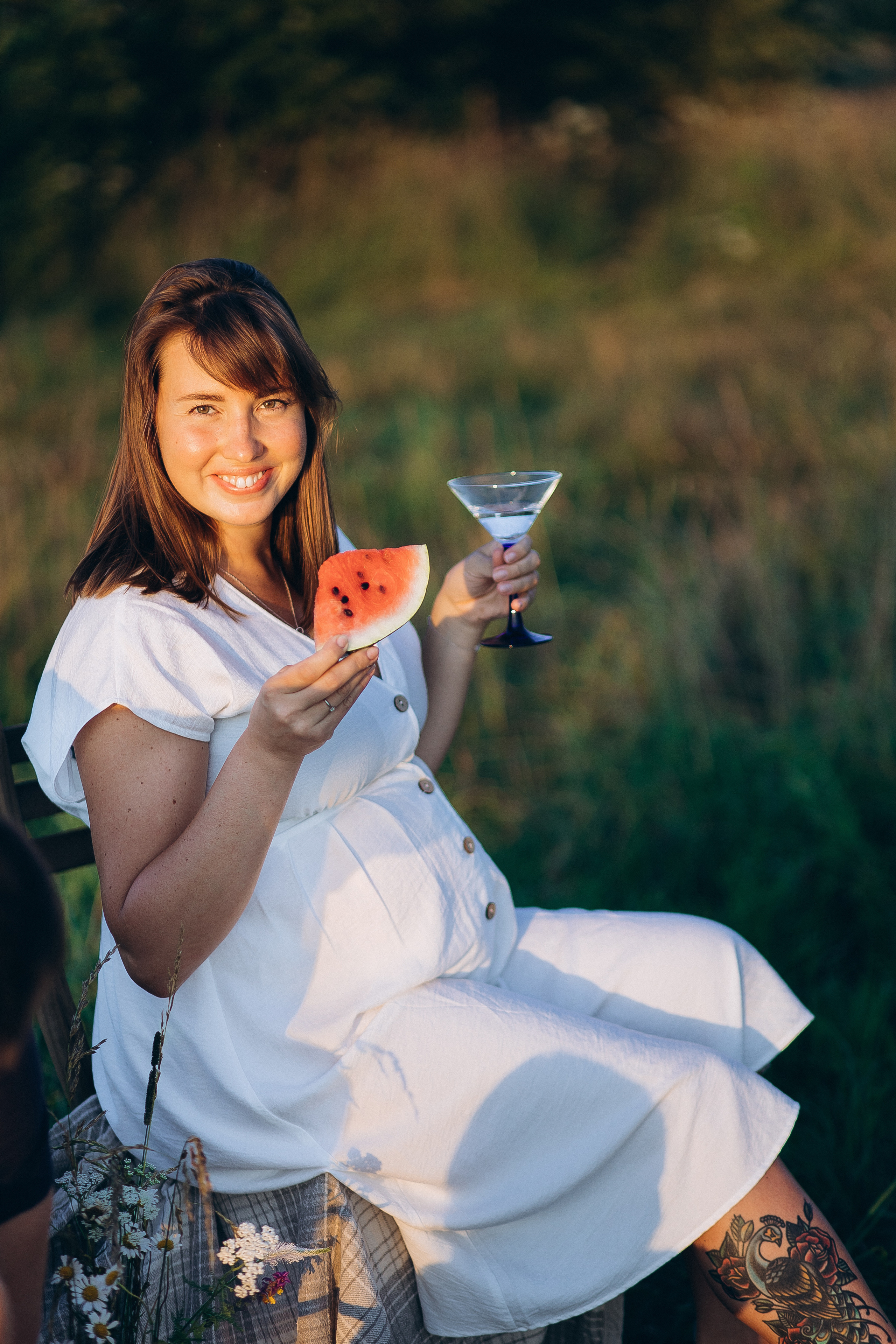 Беременные. Аlina Slavina Photorgaphy