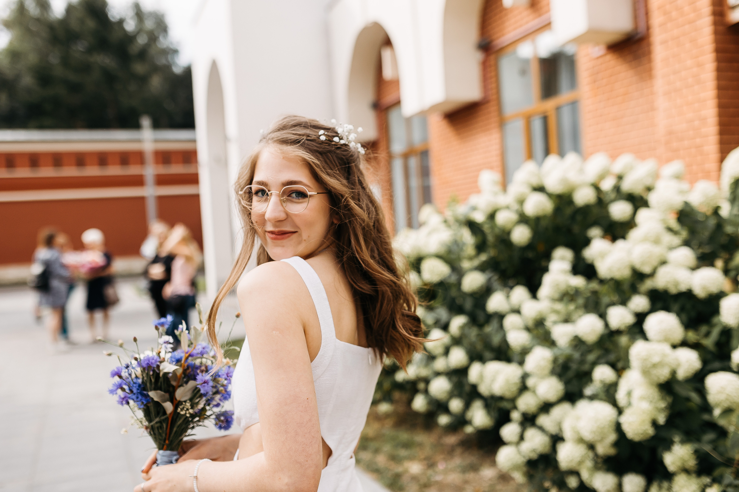 Свадебные. Аlina Slavina Photorgaphy