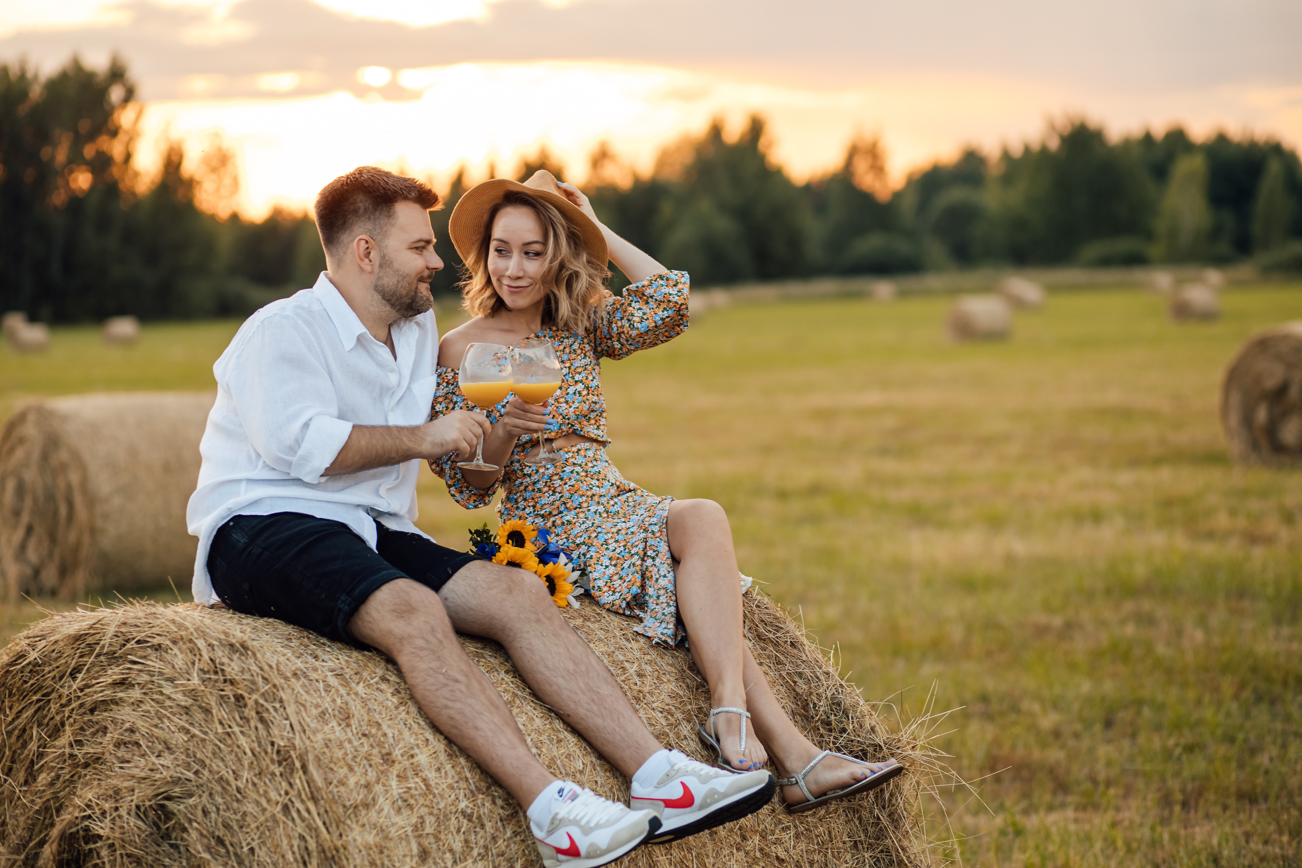 LoveStory. Аlina Slavina Photorgaphy