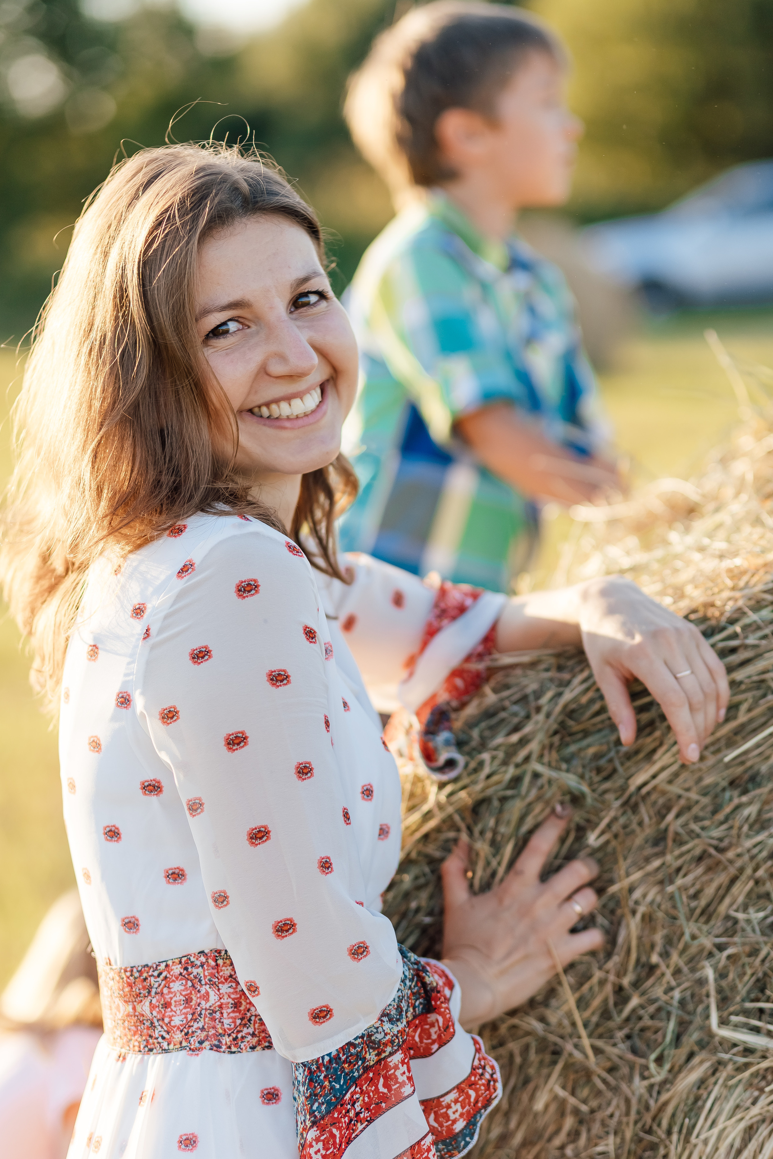 Летние. Аlina Slavina Photorgaphy