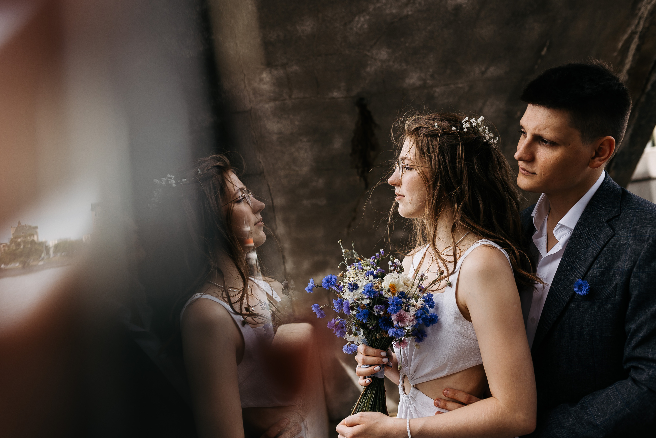 Свадебные. Аlina Slavina Photorgaphy