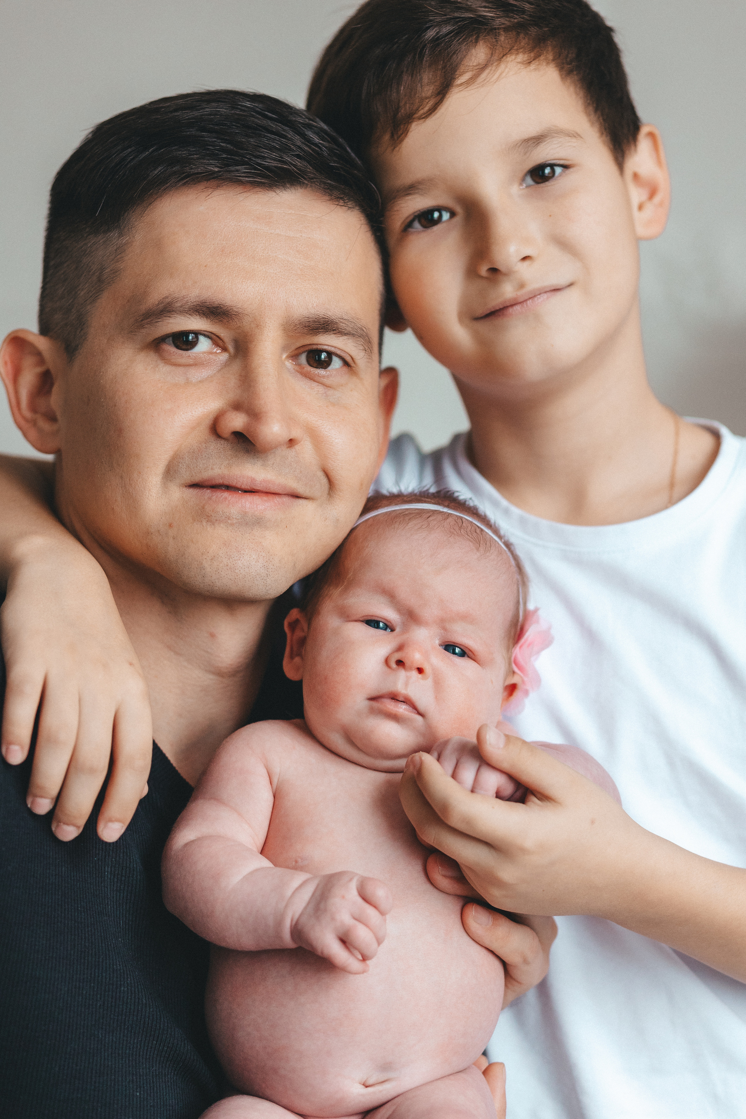 Домашние. Аlina Slavina Photorgaphy