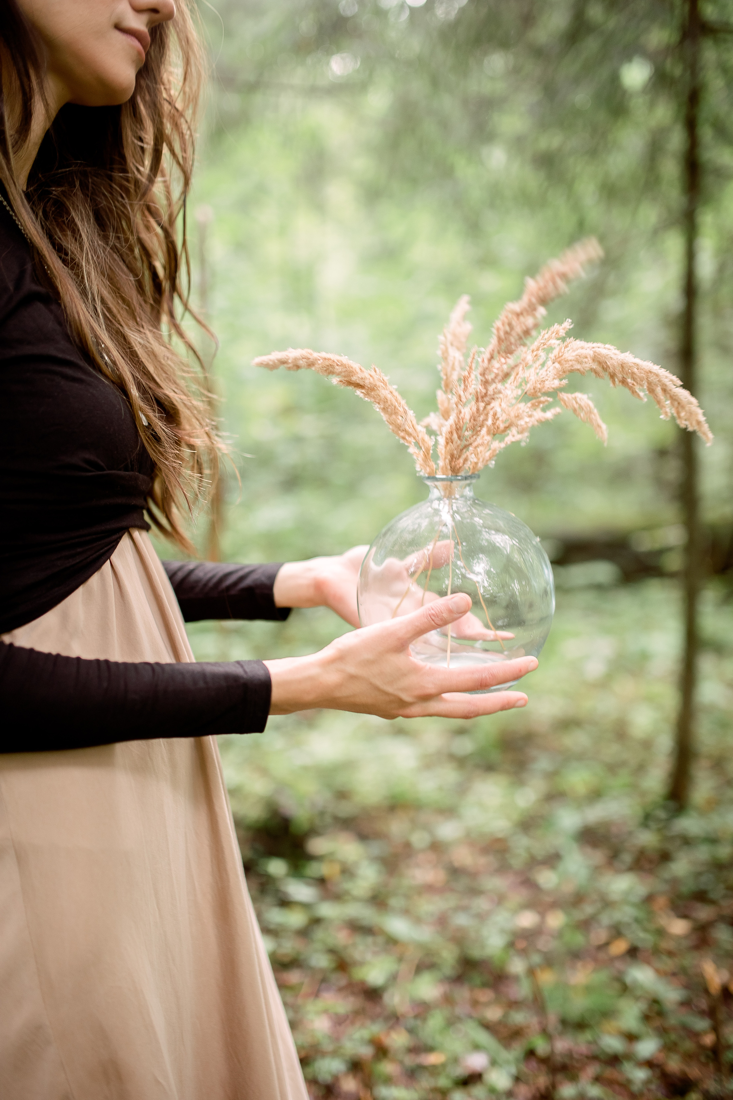 Портрет изнутри. Аlina Slavina Photorgaphy